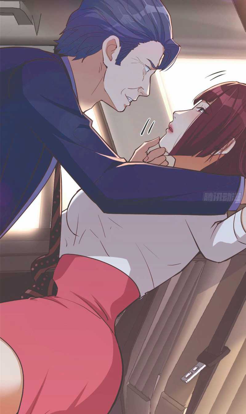 Full-level Peach Blossom Acupuncturist Chapter 1 - halaman 8