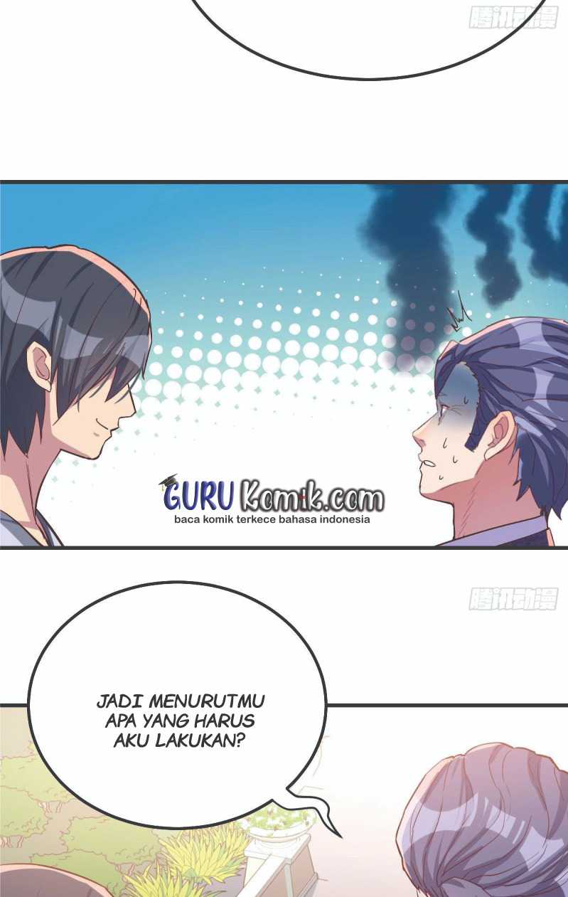 Full-level Peach Blossom Acupuncturist Chapter 1 - halaman 81