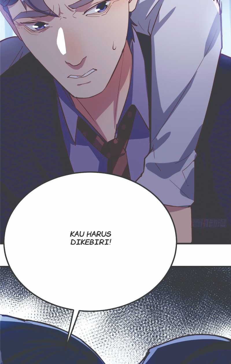 Full-level Peach Blossom Acupuncturist Chapter 1 - halaman 83