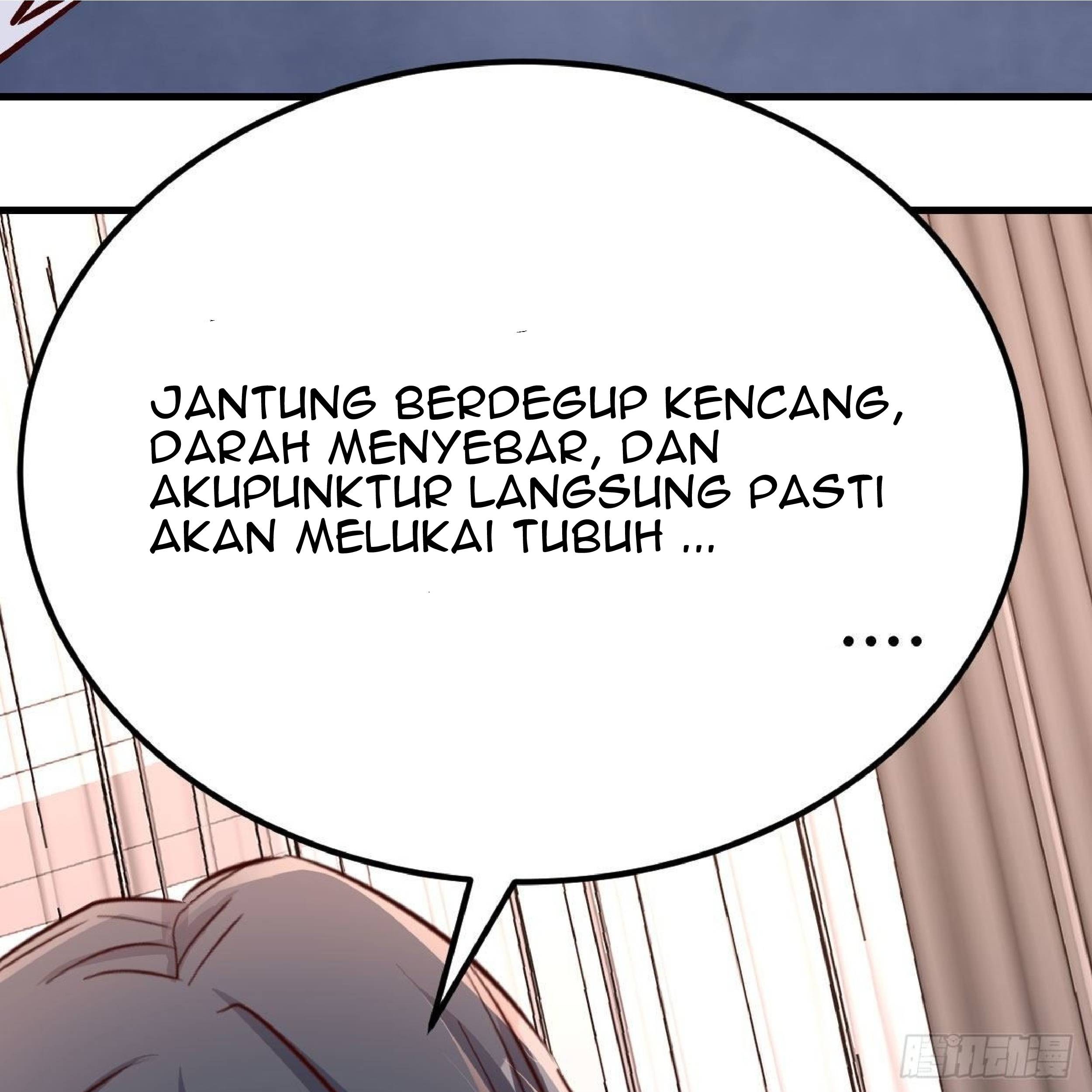 Full-level Peach Blossom Acupuncturist Chapter 10 - halaman 20
