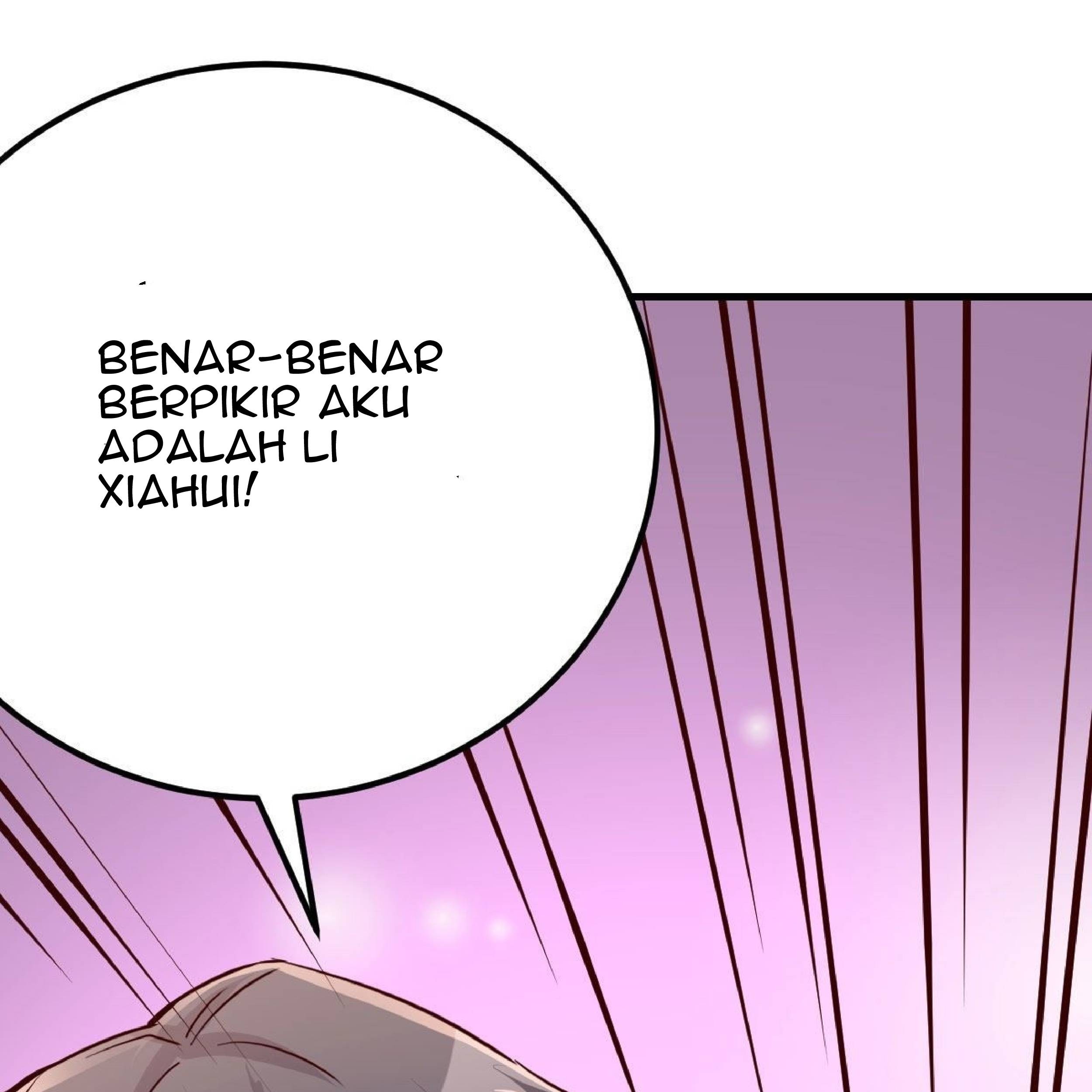 Full-level Peach Blossom Acupuncturist Chapter 10 - halaman 34