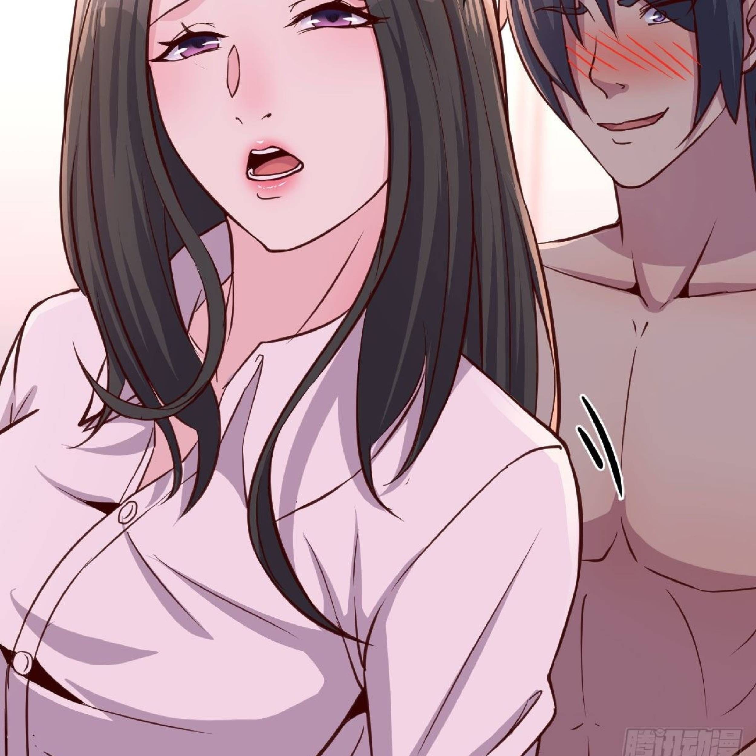 Full-level Peach Blossom Acupuncturist Chapter 10 - halaman 52