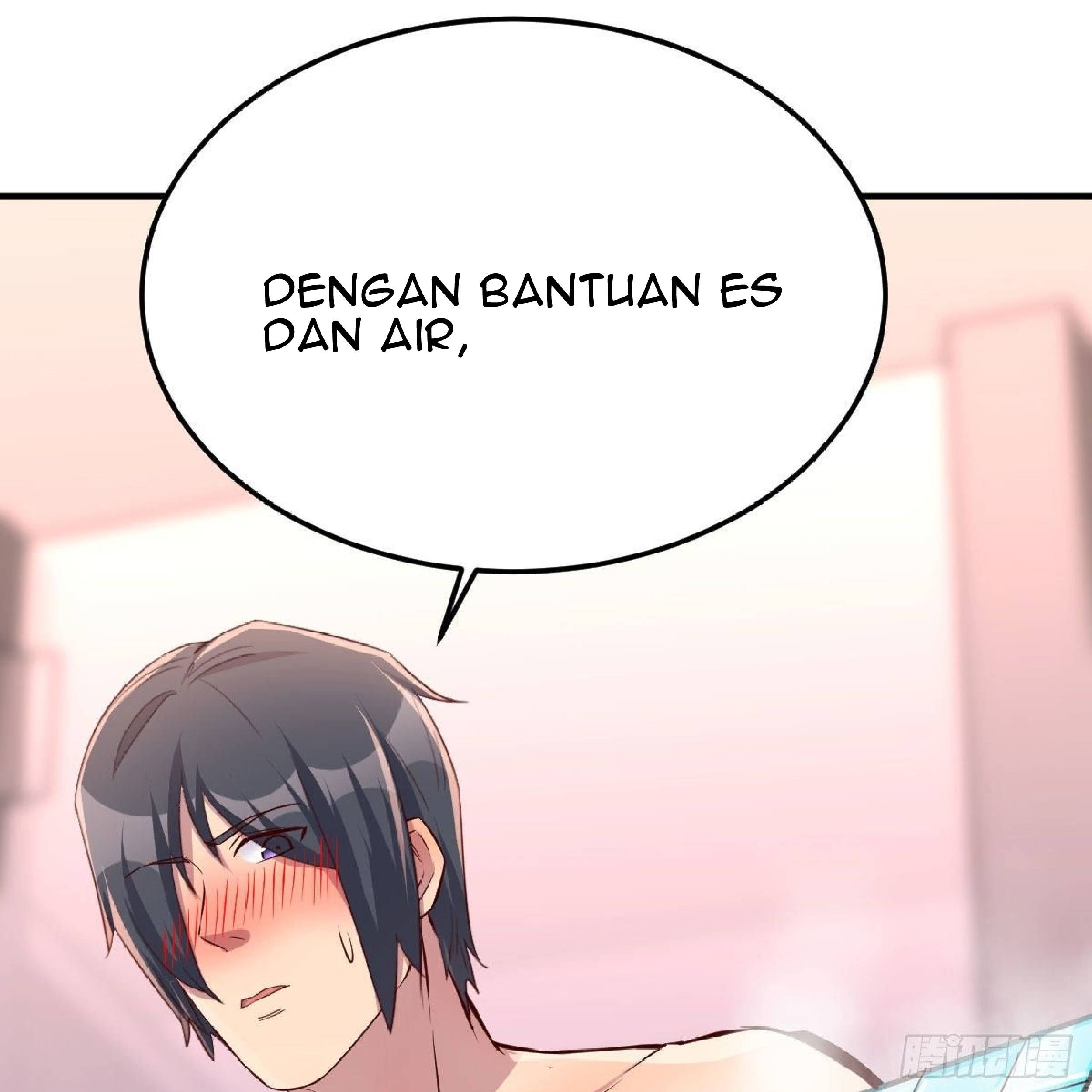 Full-level Peach Blossom Acupuncturist Chapter 10 - halaman 92