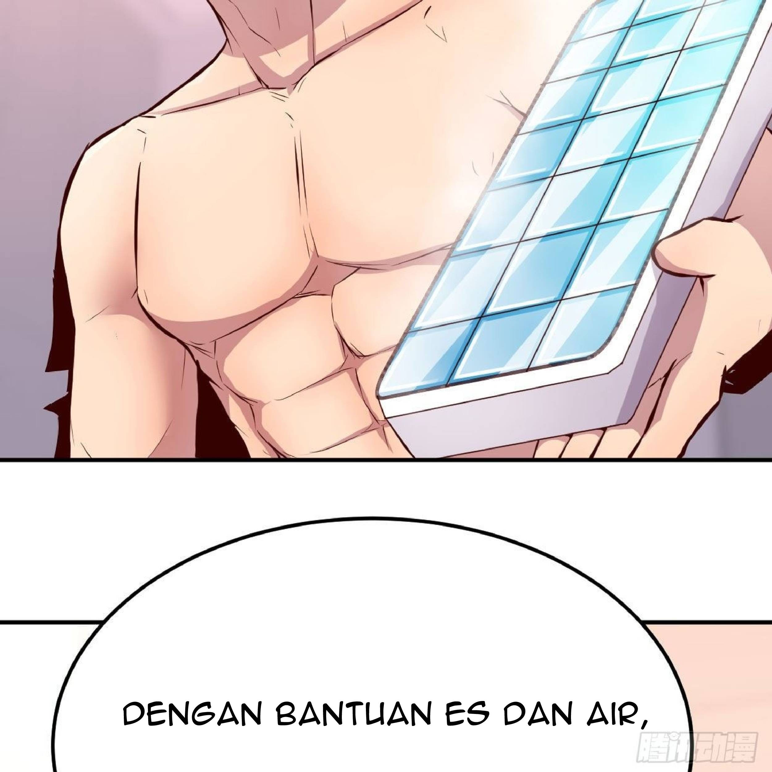 Full-level Peach Blossom Acupuncturist Chapter 10 - halaman 94