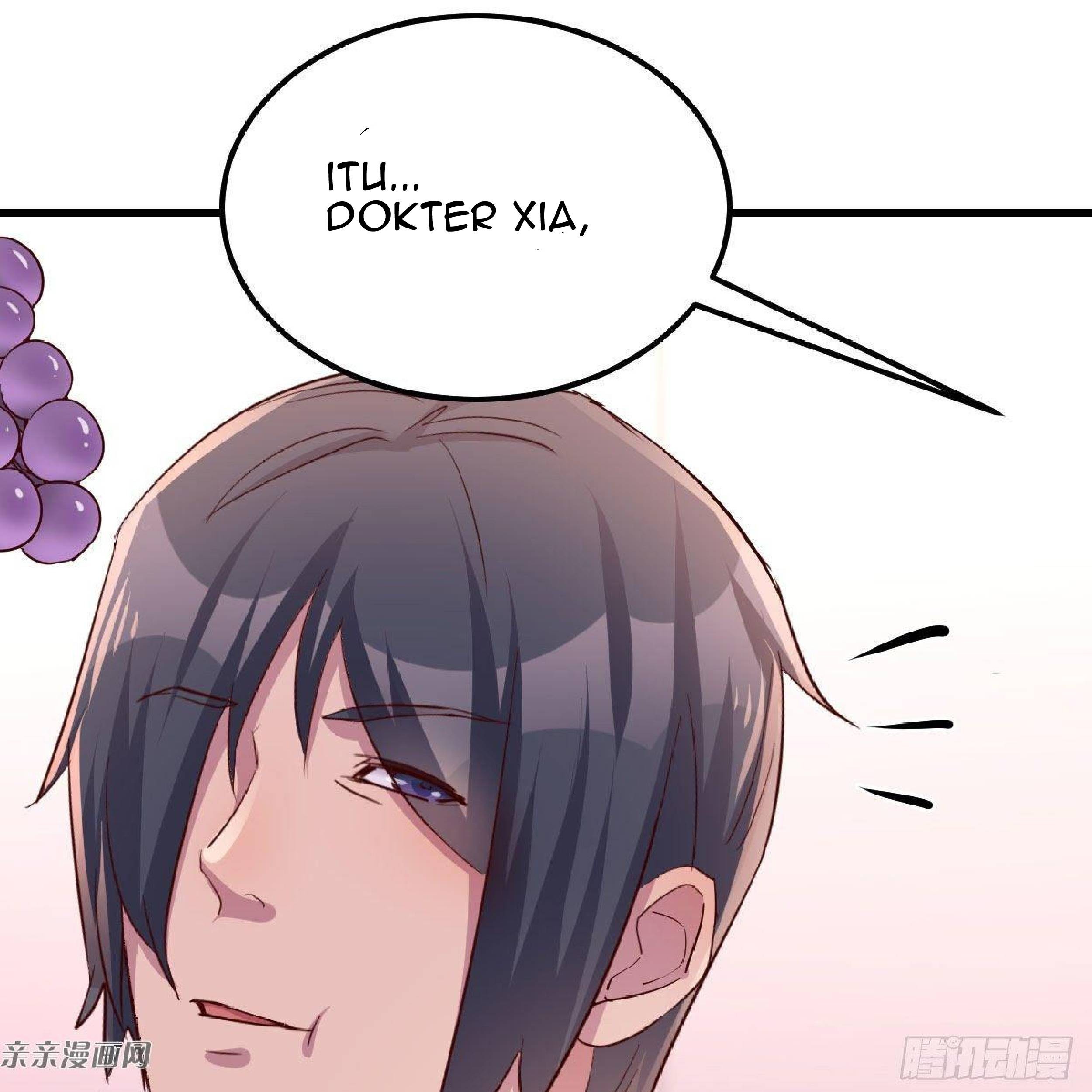Full-level Peach Blossom Acupuncturist Chapter 11 - halaman 10