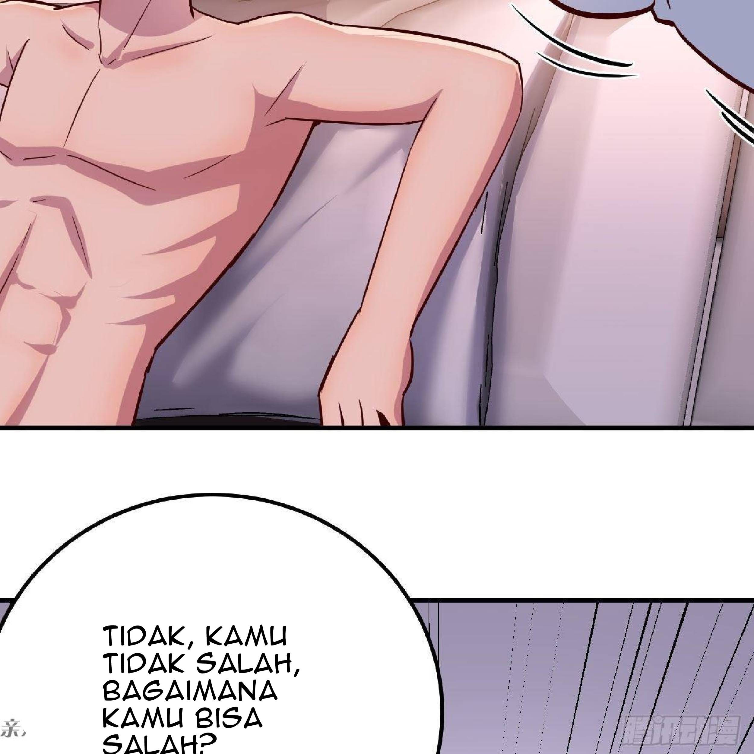 Full-level Peach Blossom Acupuncturist Chapter 11 - halaman 32
