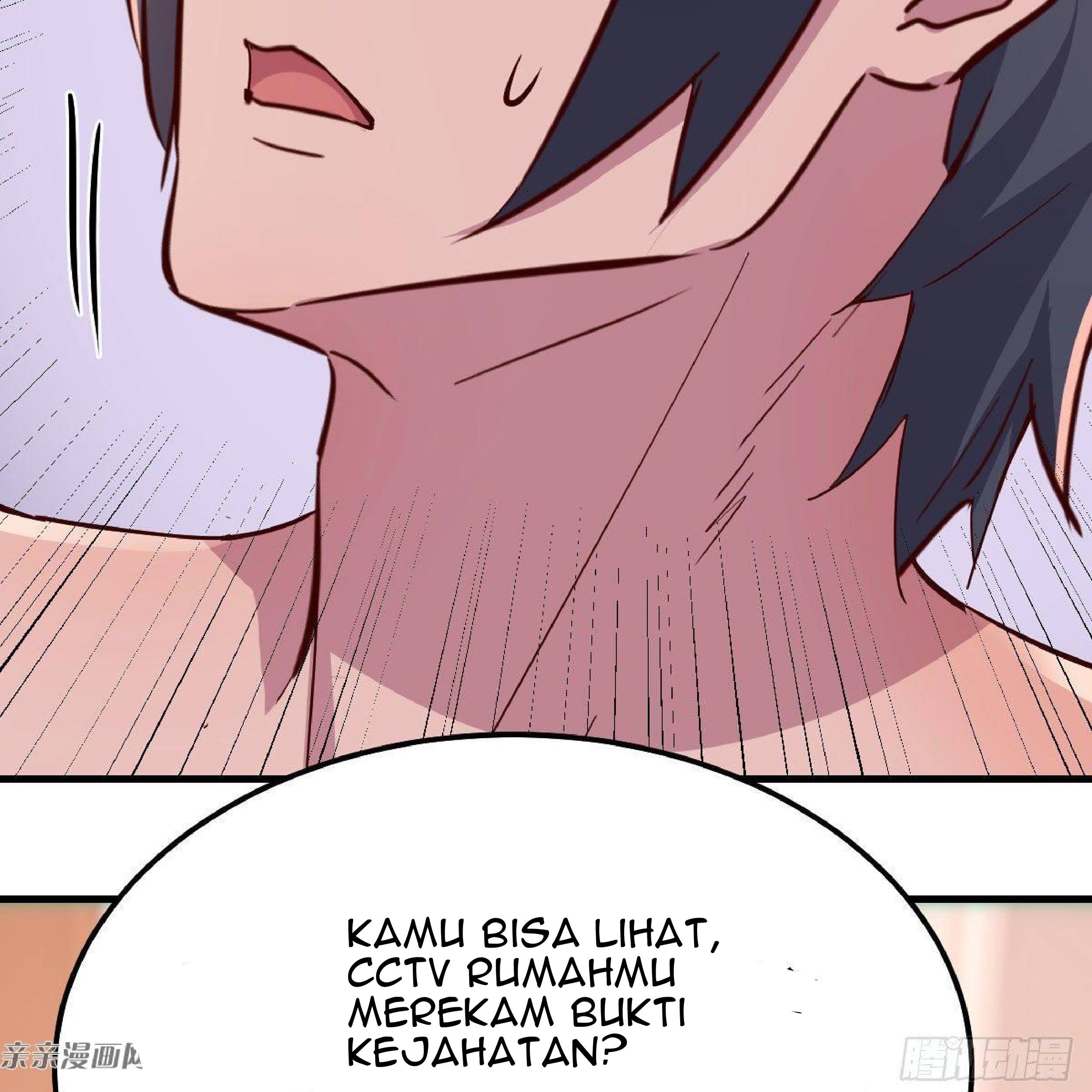 Full-level Peach Blossom Acupuncturist Chapter 11 - halaman 36