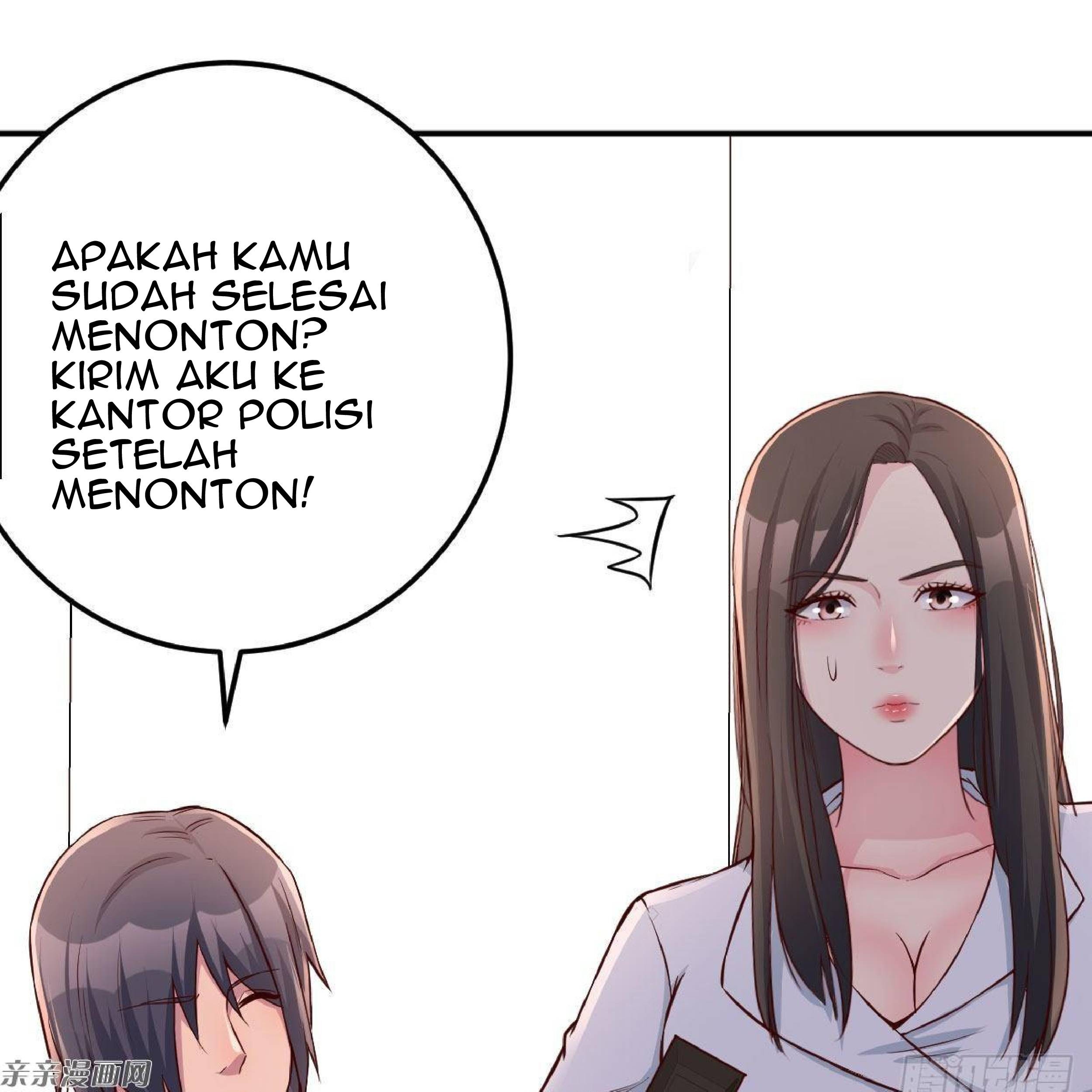 Full-level Peach Blossom Acupuncturist Chapter 11 - halaman 52