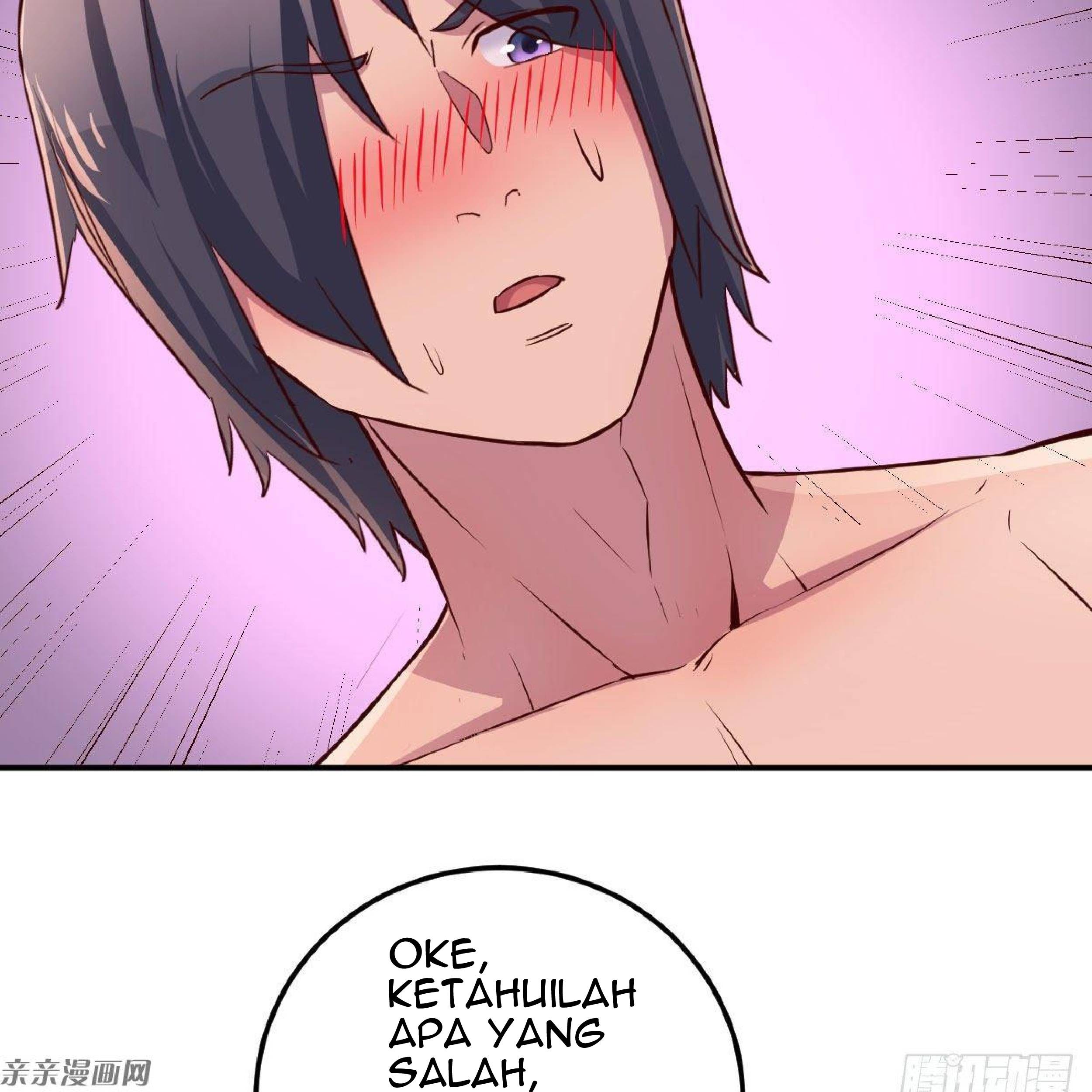 Full-level Peach Blossom Acupuncturist Chapter 11 - halaman 66
