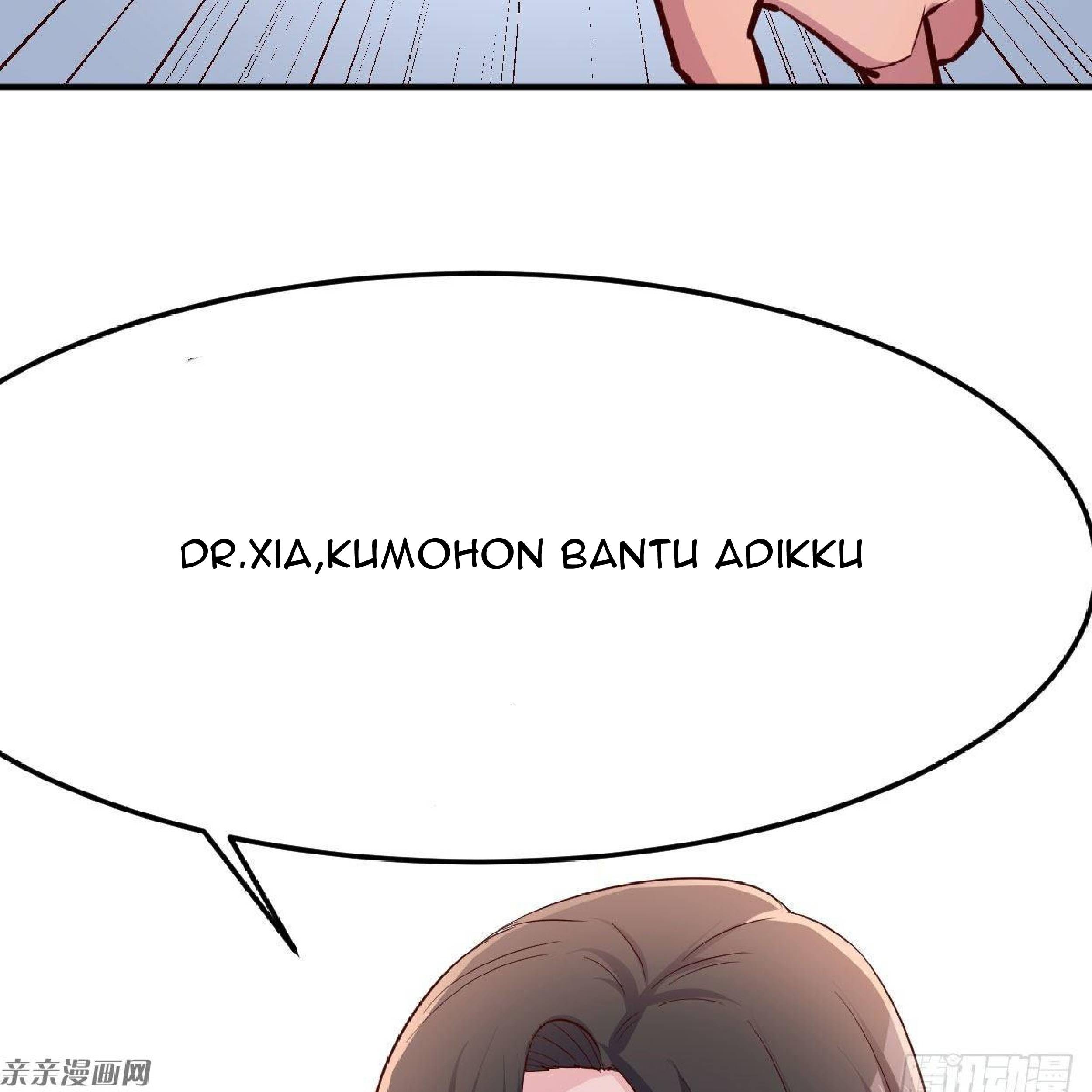 Full-level Peach Blossom Acupuncturist Chapter 11 - halaman 76