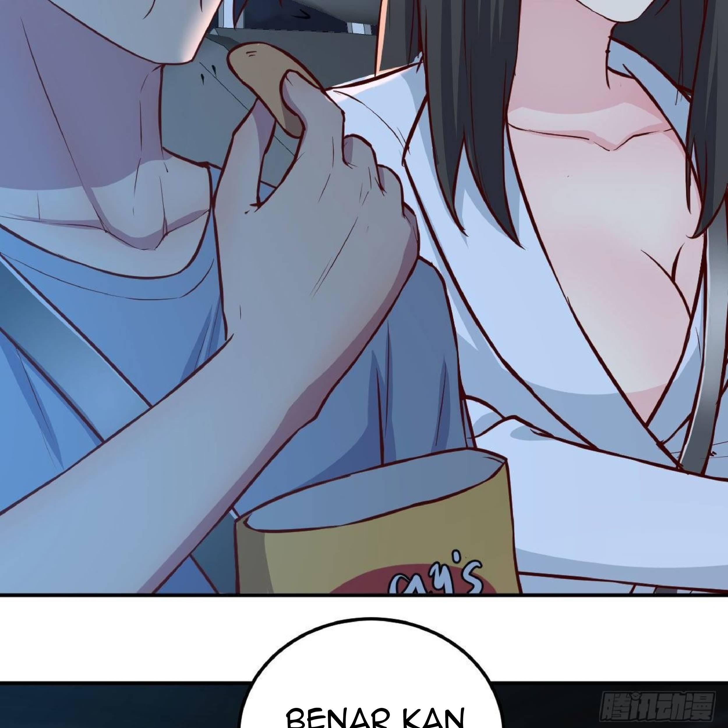 Full-level Peach Blossom Acupuncturist Chapter 12 - halaman 34