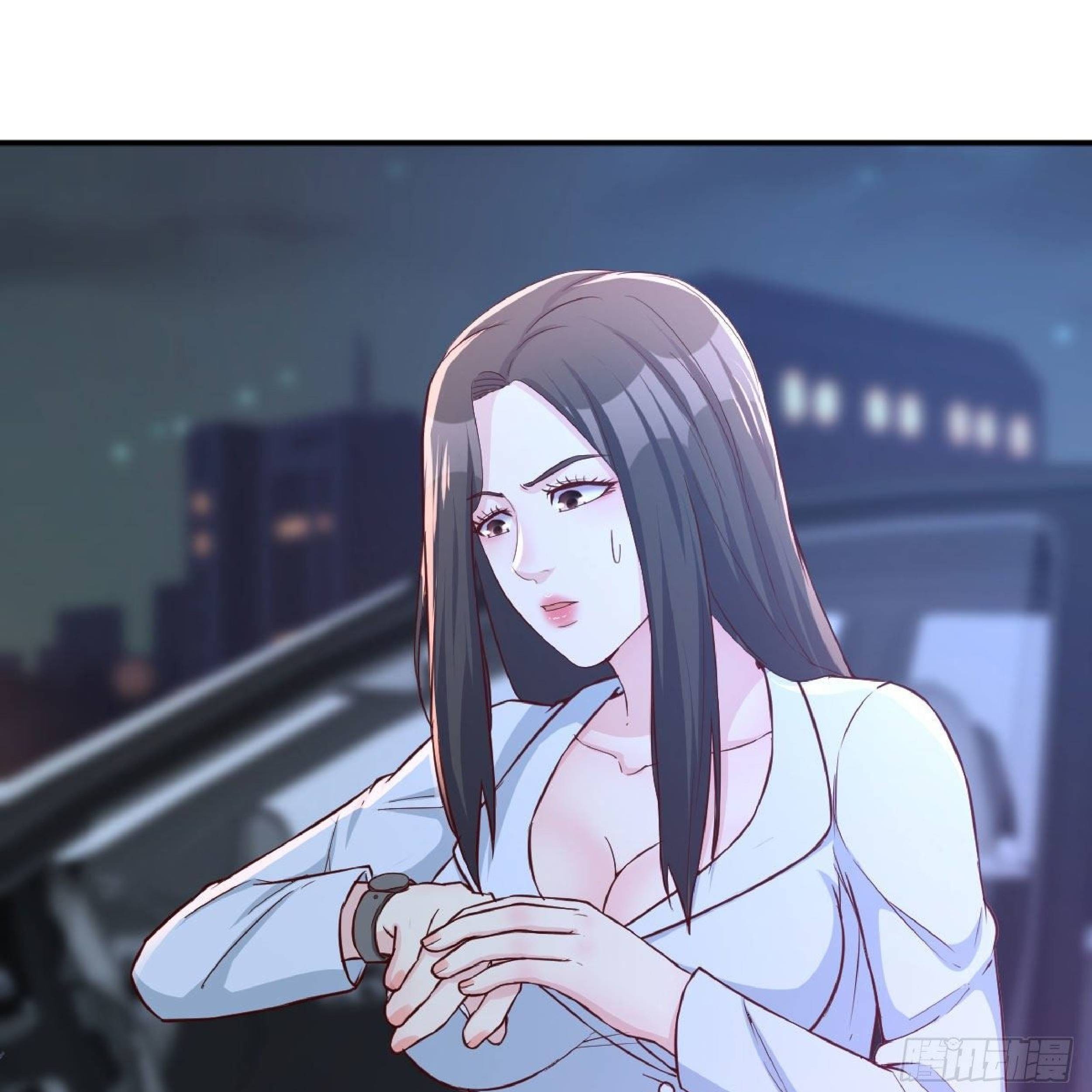 Full-level Peach Blossom Acupuncturist Chapter 12 - halaman 4
