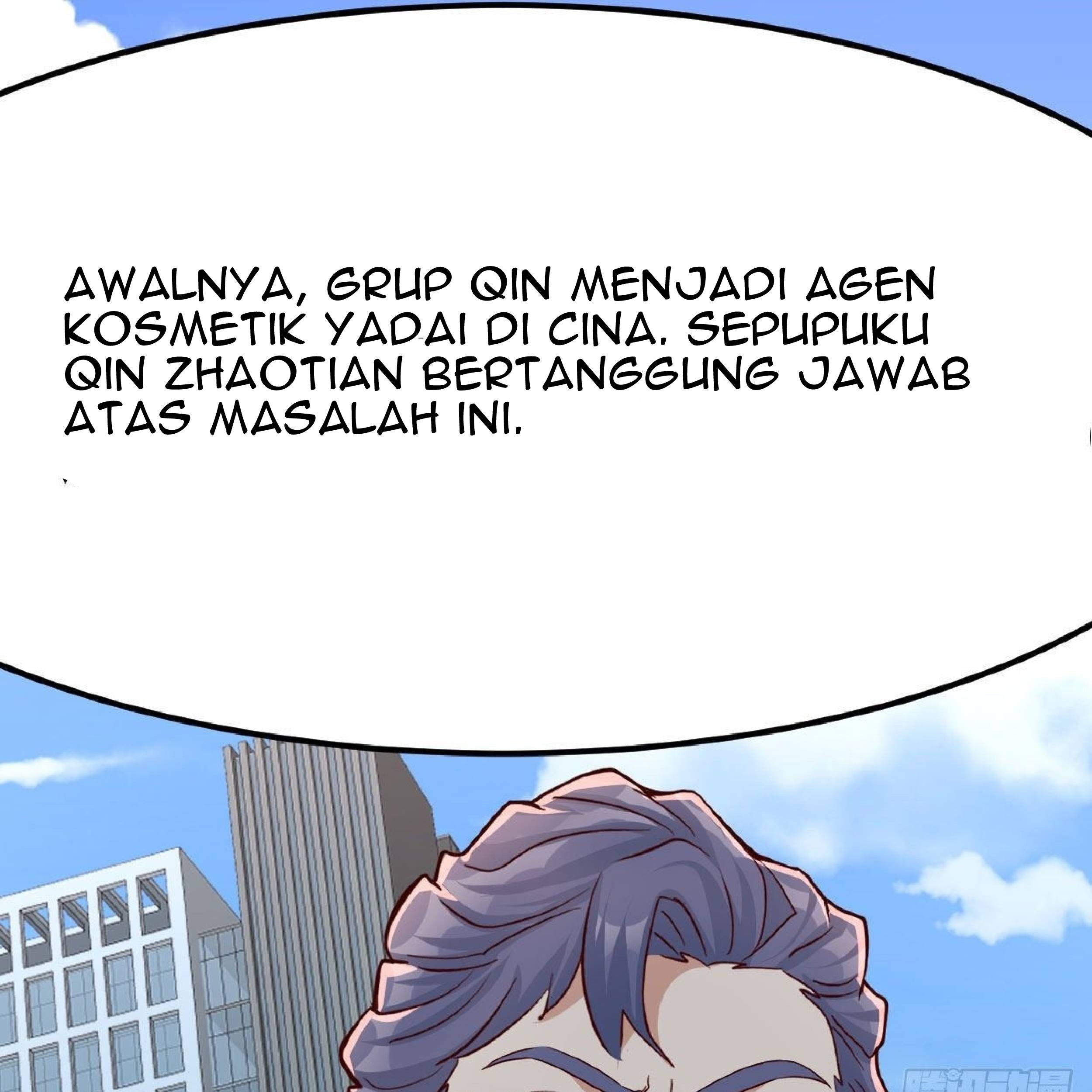 Full-level Peach Blossom Acupuncturist Chapter 12 - halaman 52