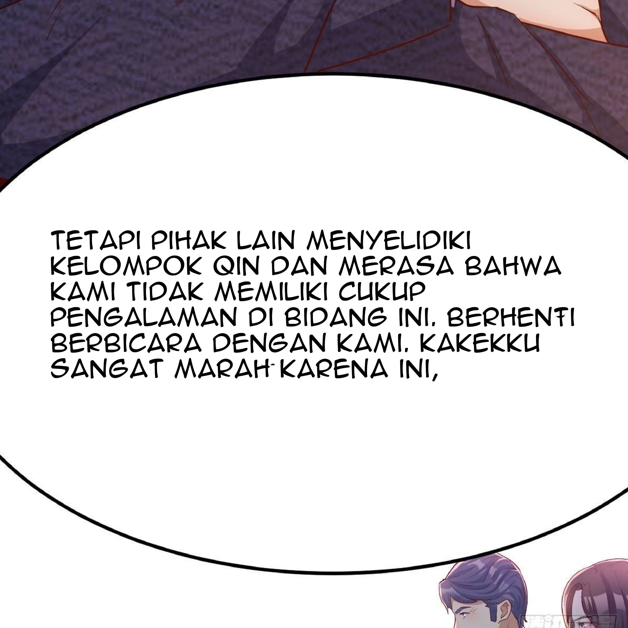 Full-level Peach Blossom Acupuncturist Chapter 12 - halaman 56