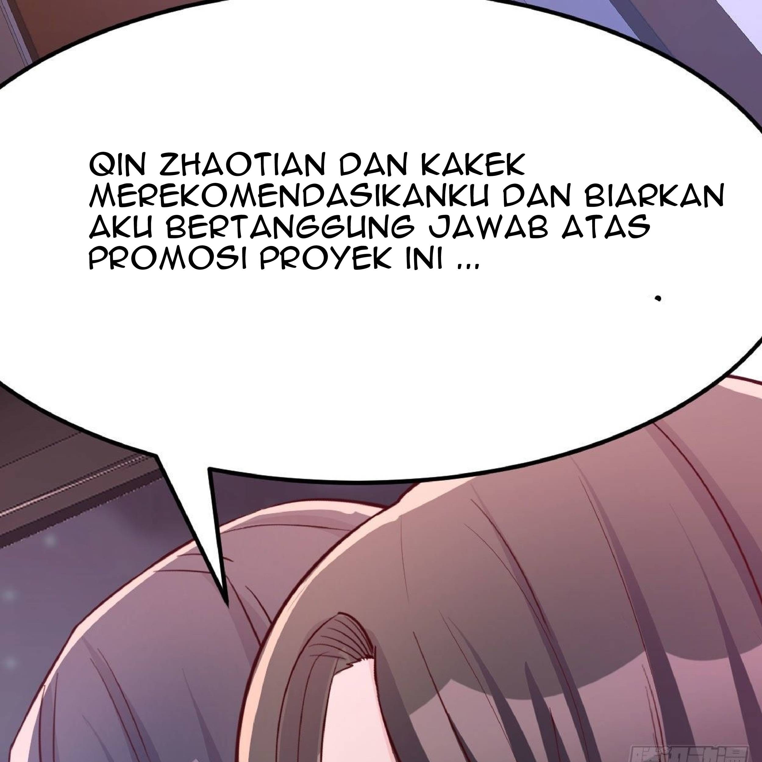 Full-level Peach Blossom Acupuncturist Chapter 12 - halaman 60