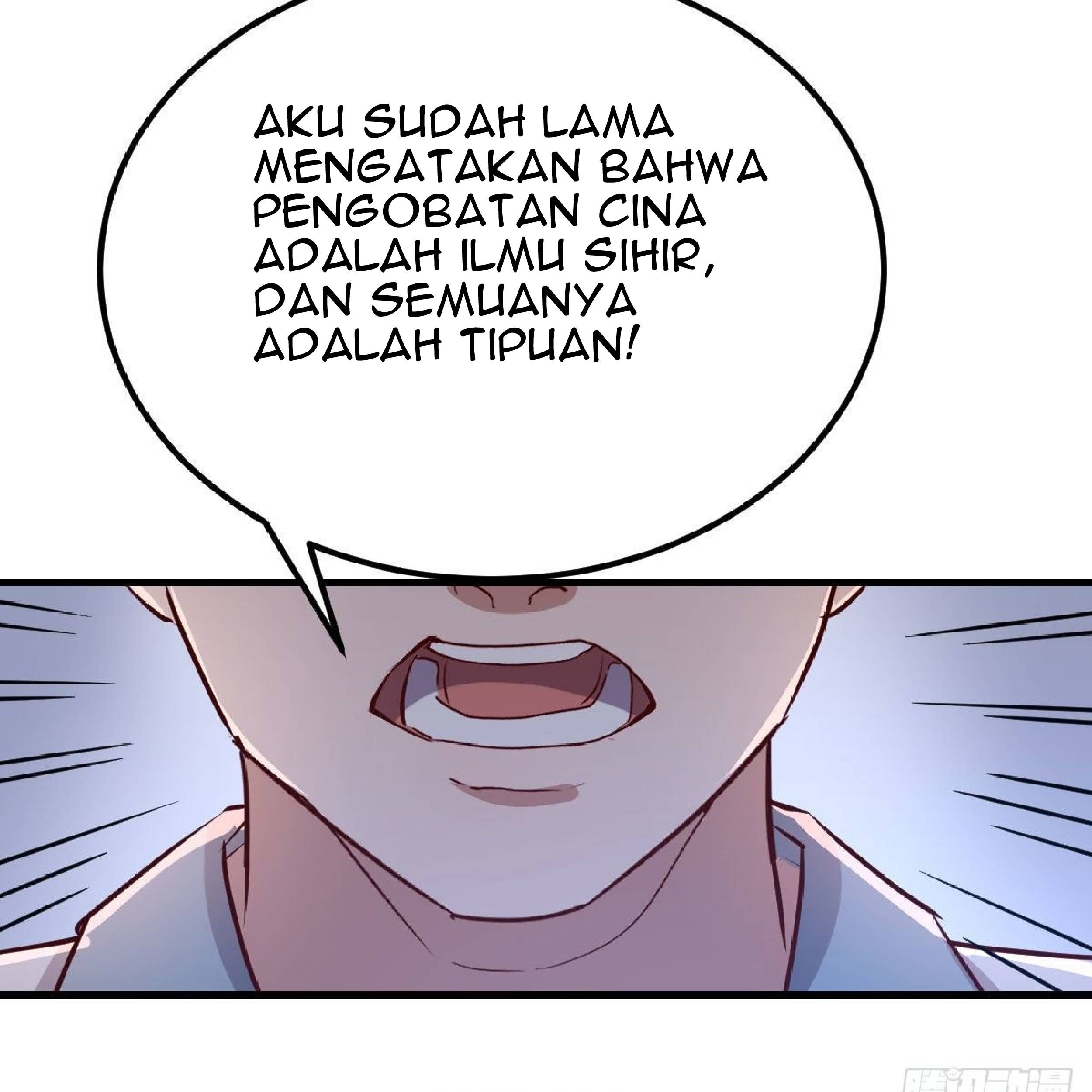 Full-level Peach Blossom Acupuncturist Chapter 12 - halaman 86