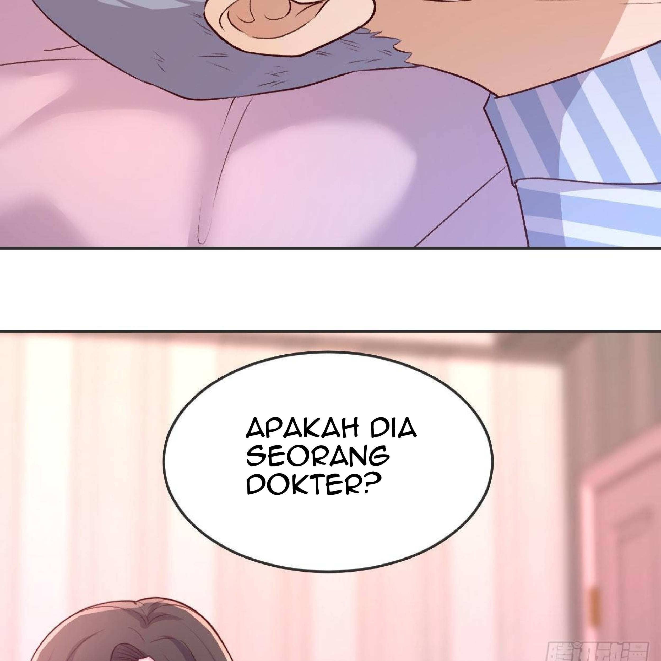 Full-level Peach Blossom Acupuncturist Chapter 13 - halaman 100