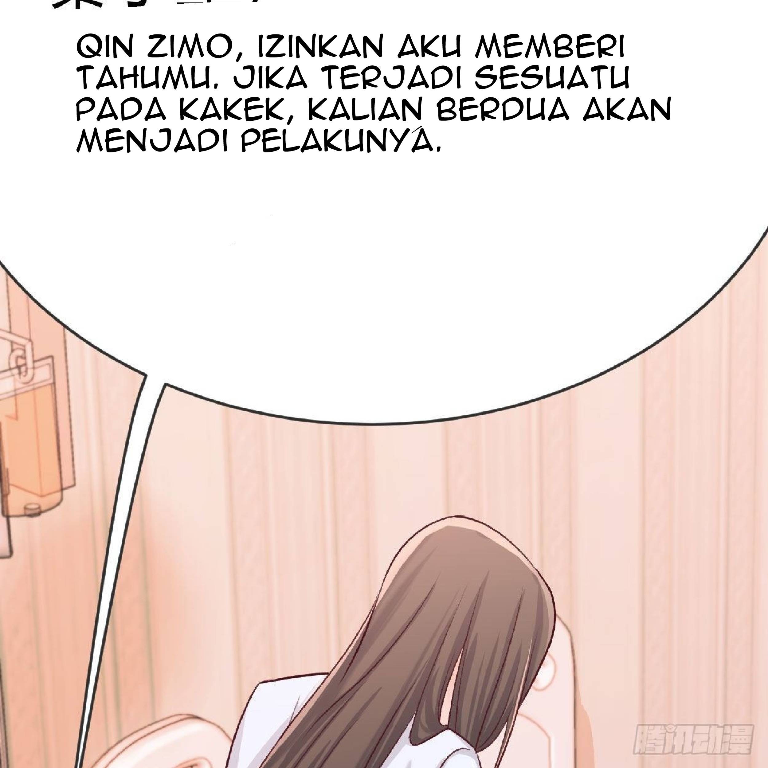Full-level Peach Blossom Acupuncturist Chapter 13 - halaman 18