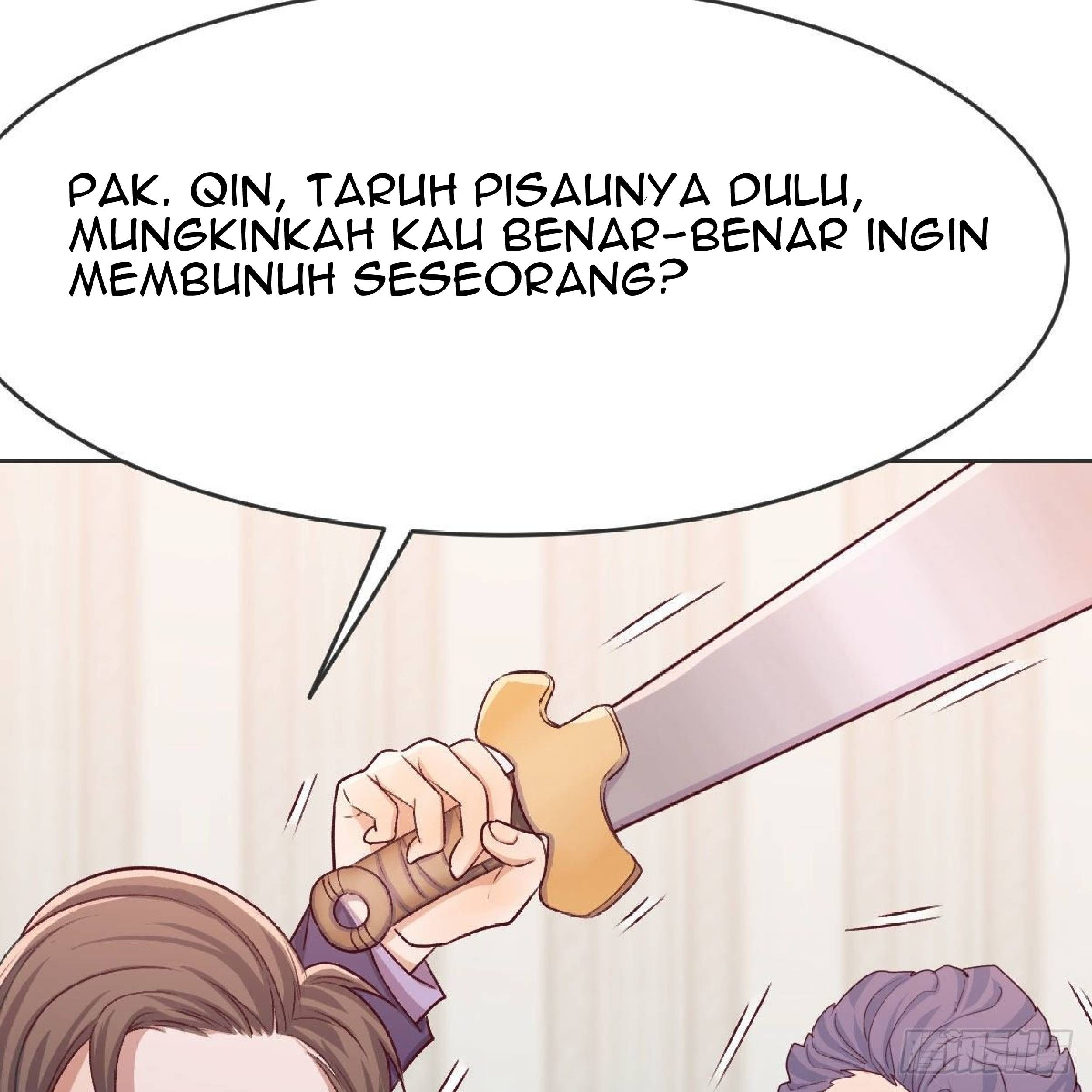 Full-level Peach Blossom Acupuncturist Chapter 13 - halaman 30
