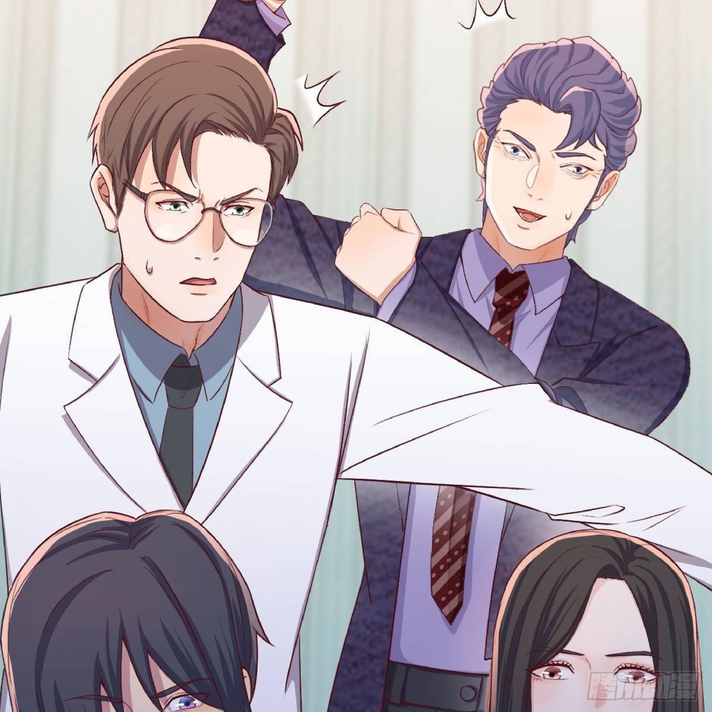 Full-level Peach Blossom Acupuncturist Chapter 13 - halaman 36
