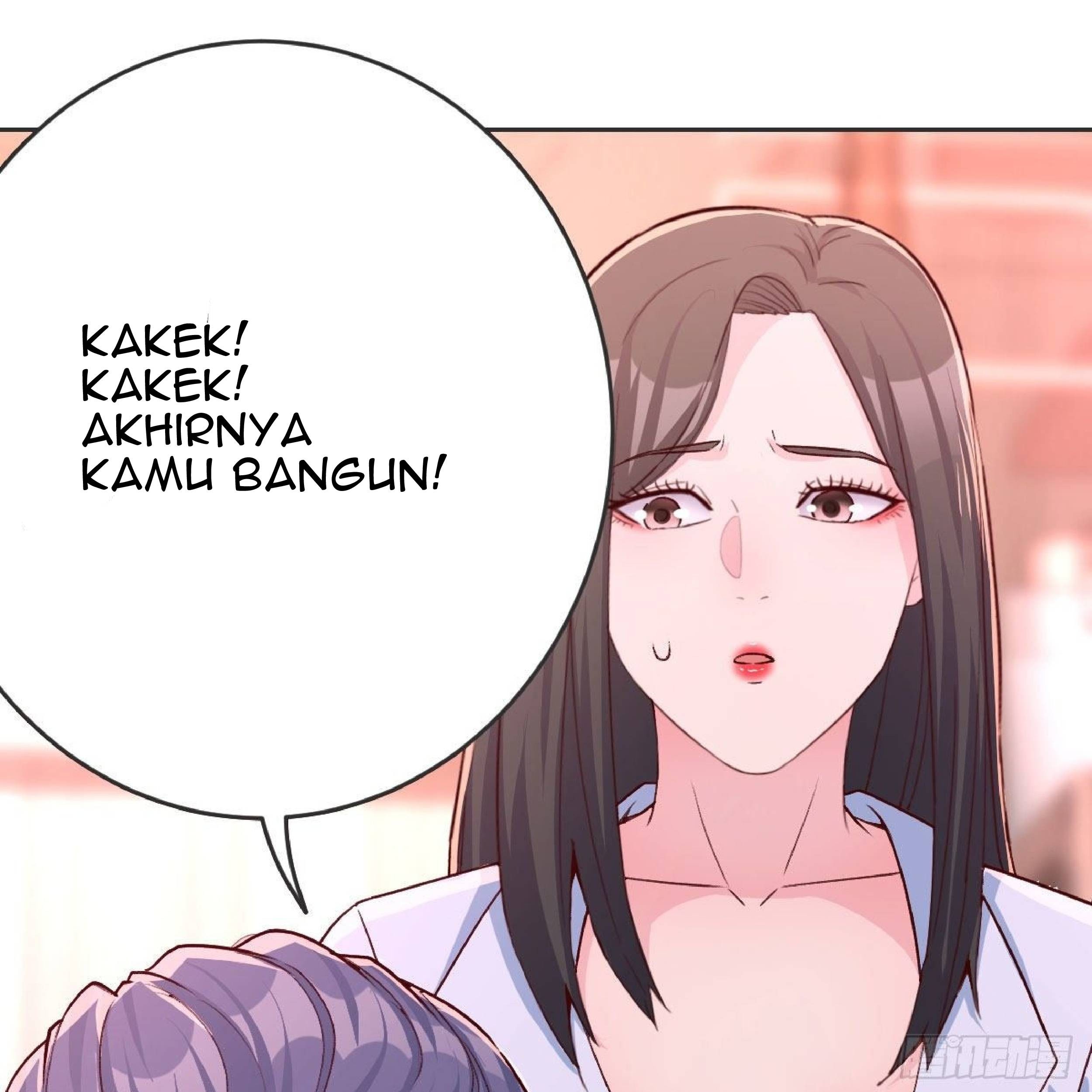 Full-level Peach Blossom Acupuncturist Chapter 13 - halaman 50
