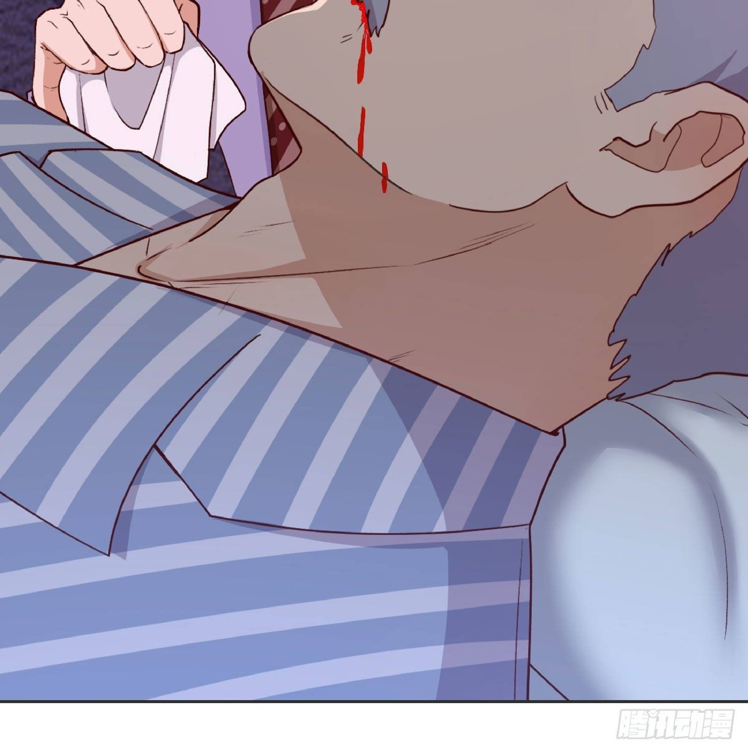 Full-level Peach Blossom Acupuncturist Chapter 13 - halaman 54