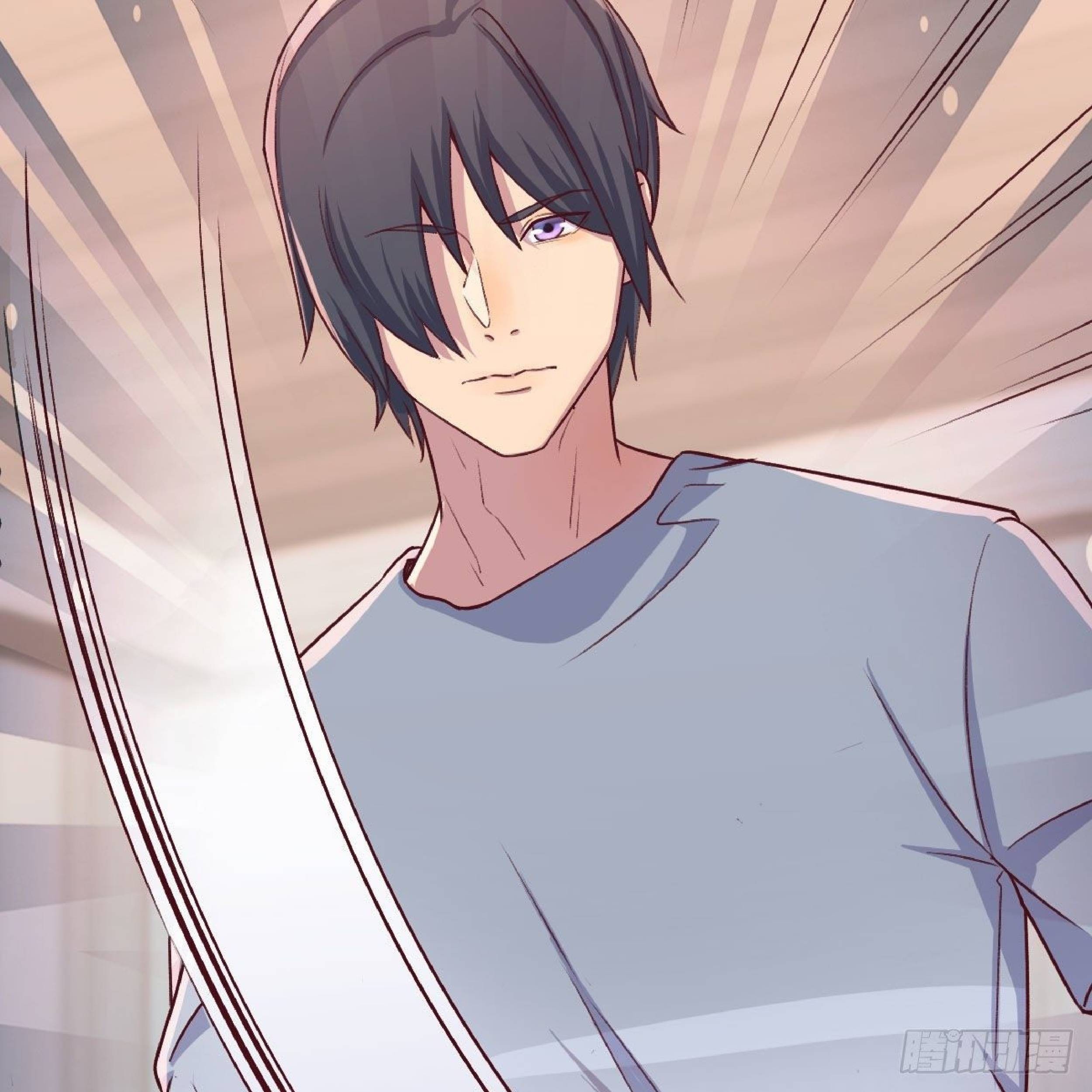 Full-level Peach Blossom Acupuncturist Chapter 13 - halaman 6