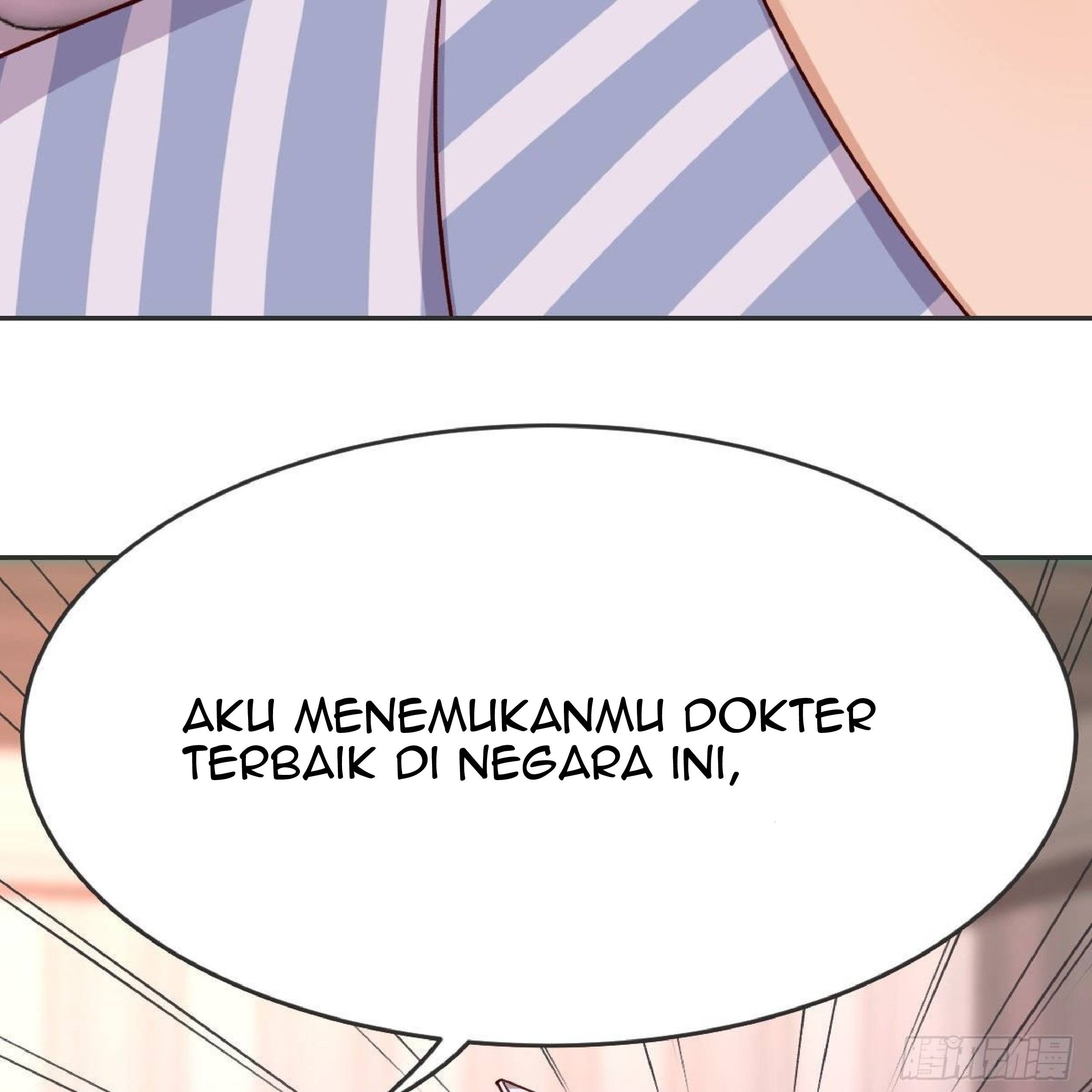 Full-level Peach Blossom Acupuncturist Chapter 13 - halaman 74