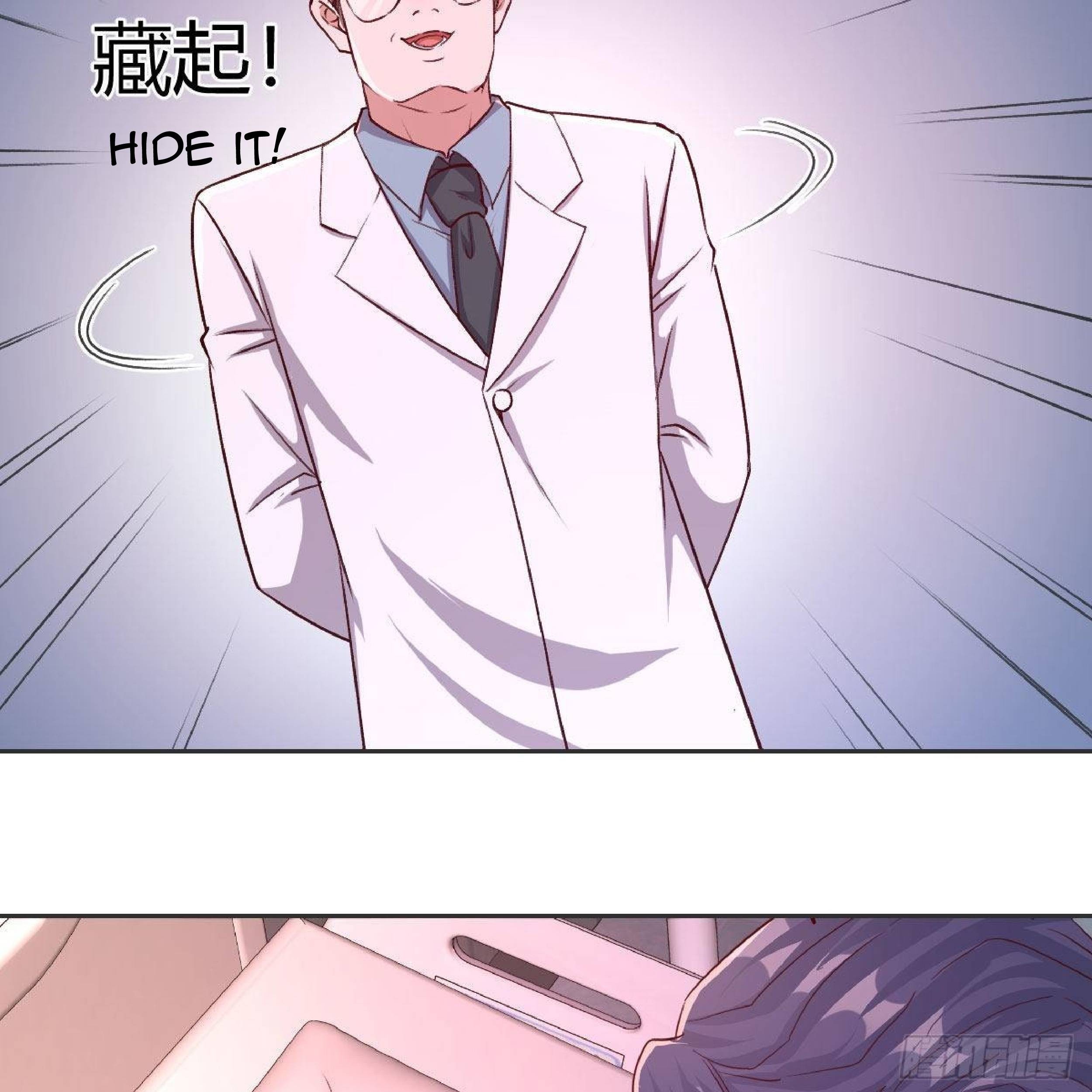 Full-level Peach Blossom Acupuncturist Chapter 13 - halaman 84