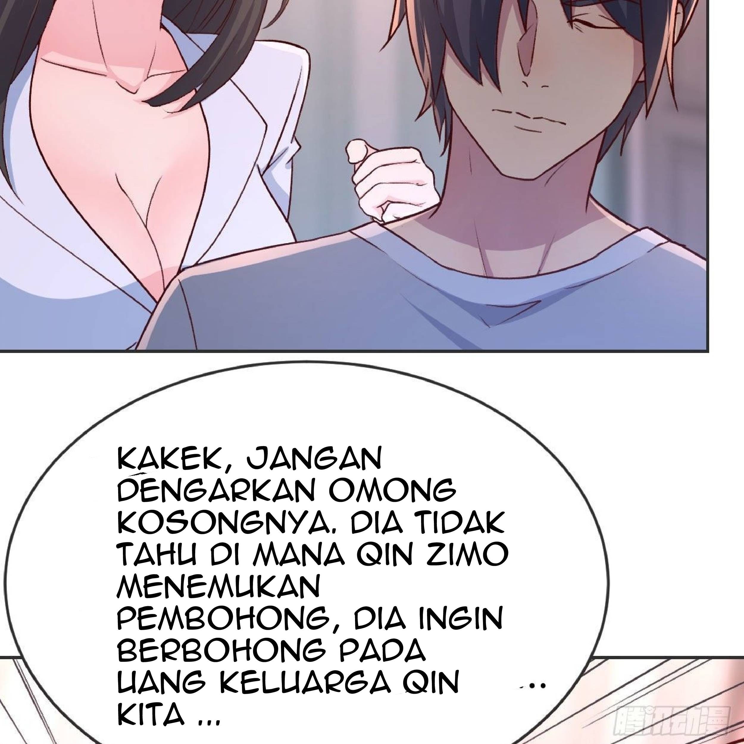 Full-level Peach Blossom Acupuncturist Chapter 13 - halaman 92