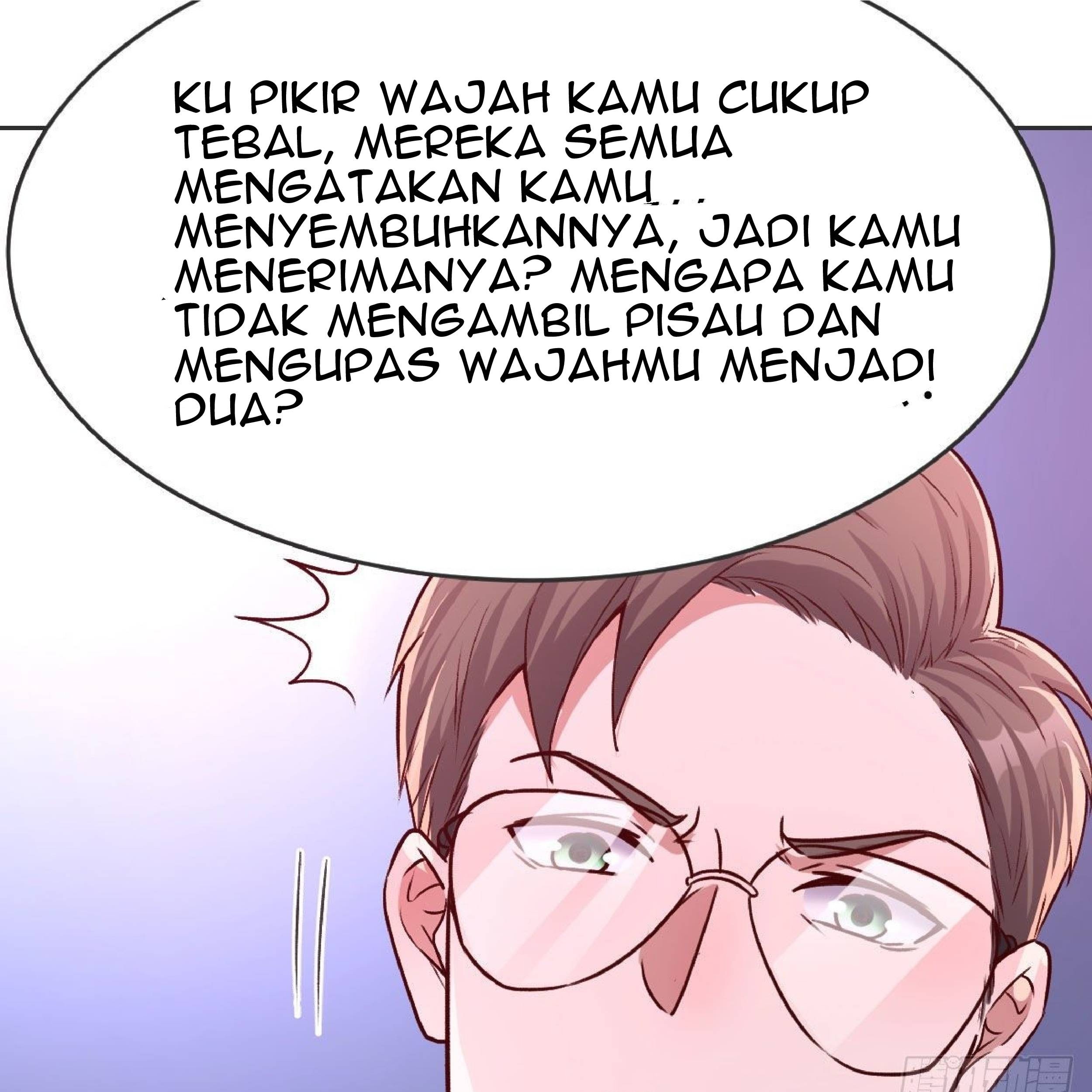 Full-level Peach Blossom Acupuncturist Chapter 14 - halaman 12