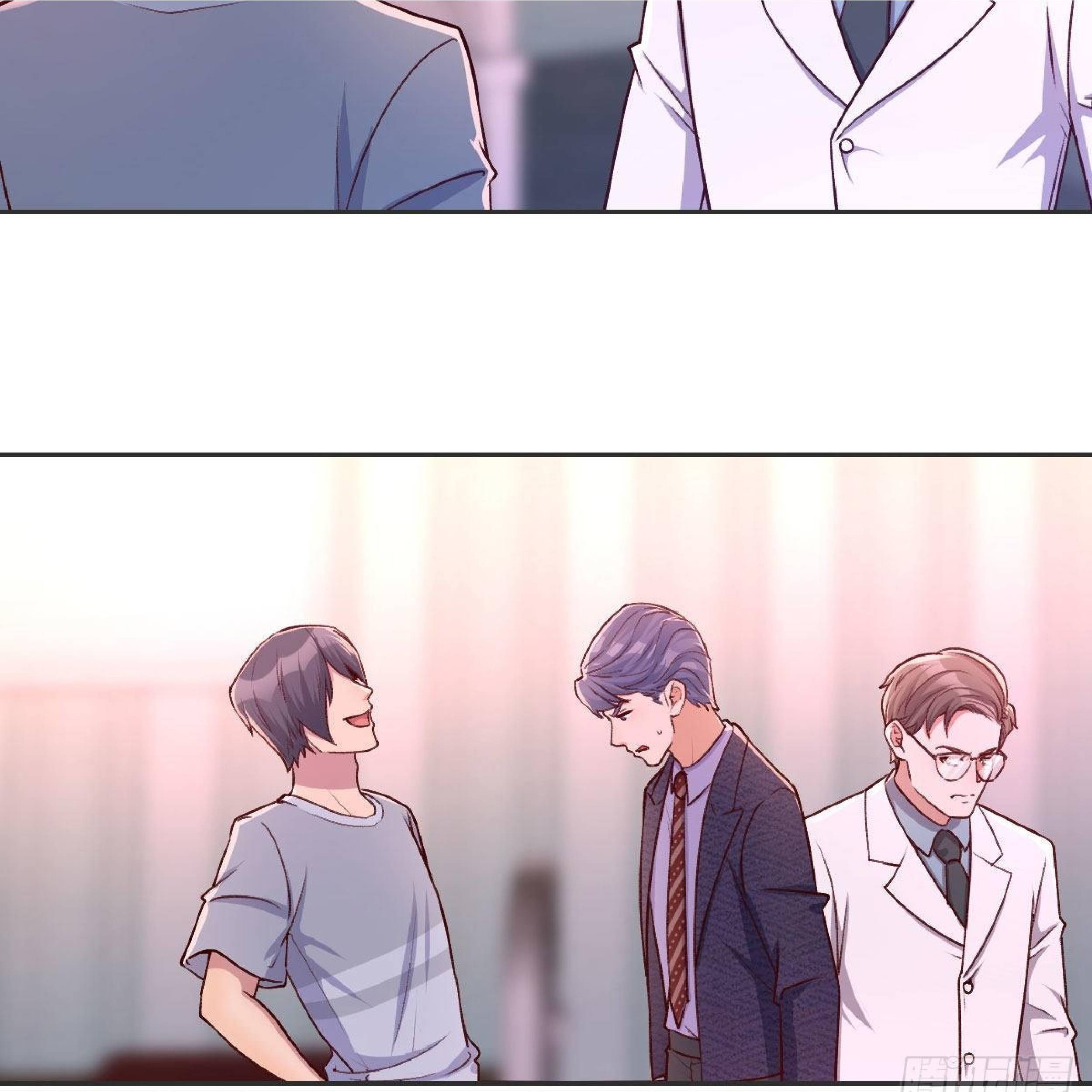 Full-level Peach Blossom Acupuncturist Chapter 14 - halaman 16