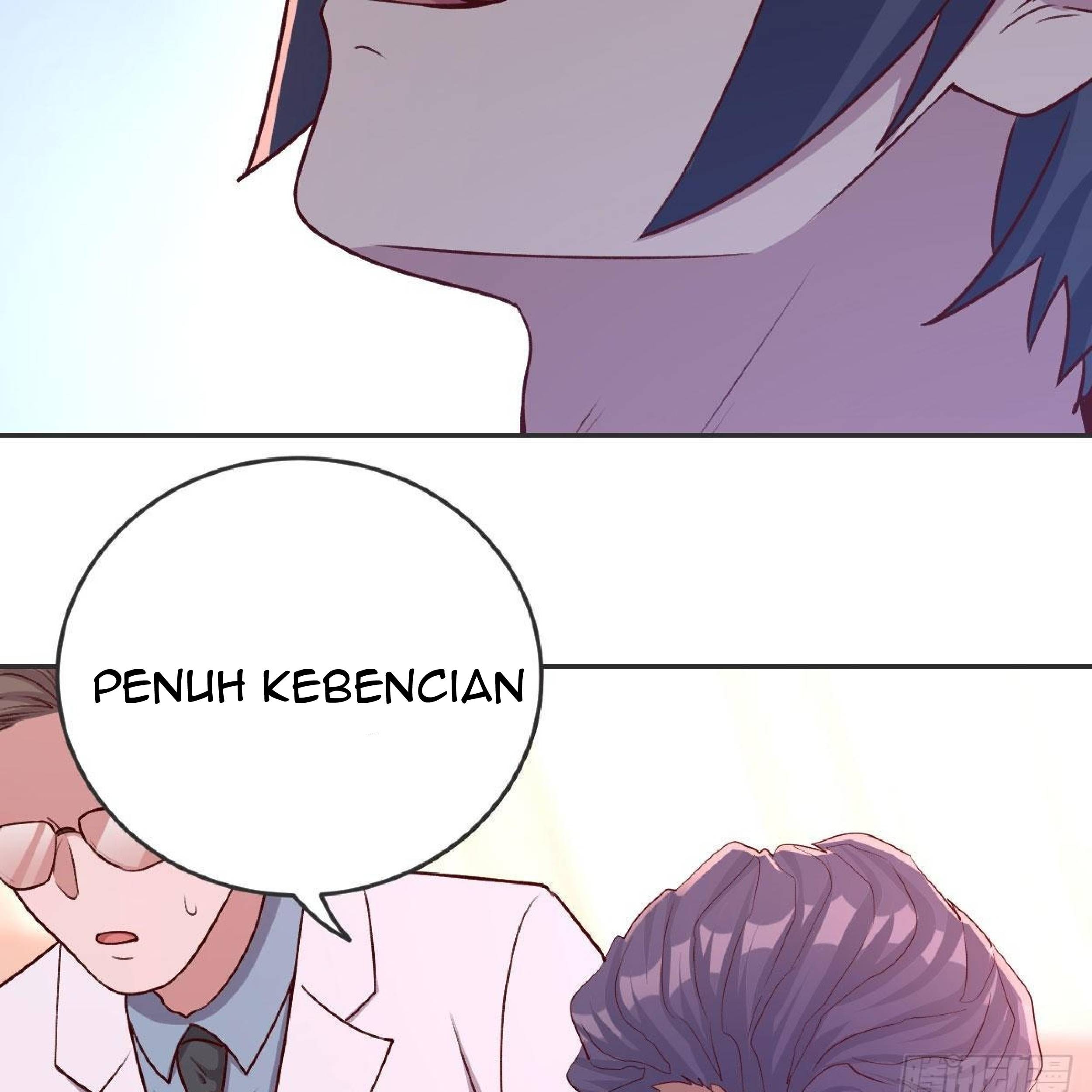 Full-level Peach Blossom Acupuncturist Chapter 14 - halaman 28