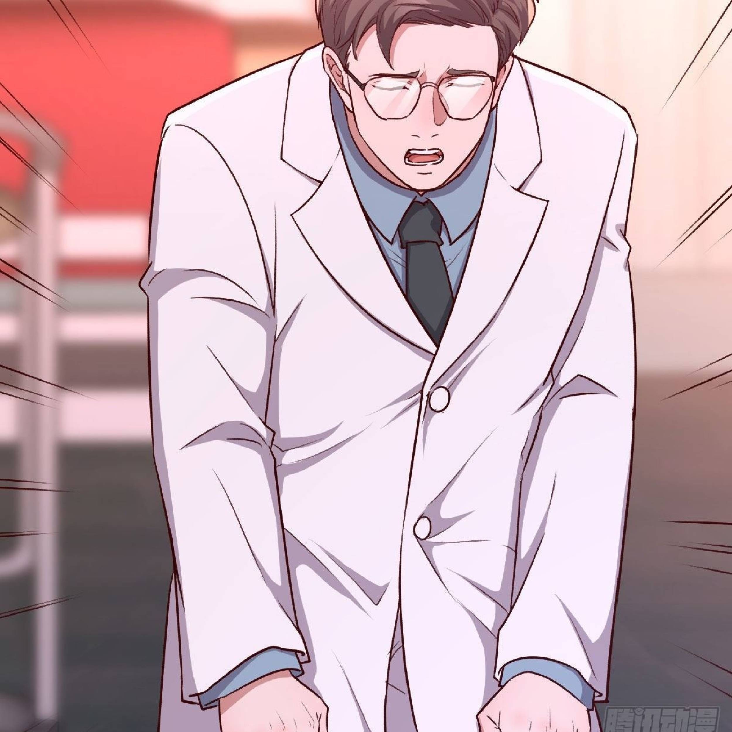 Full-level Peach Blossom Acupuncturist Chapter 14 - halaman 36