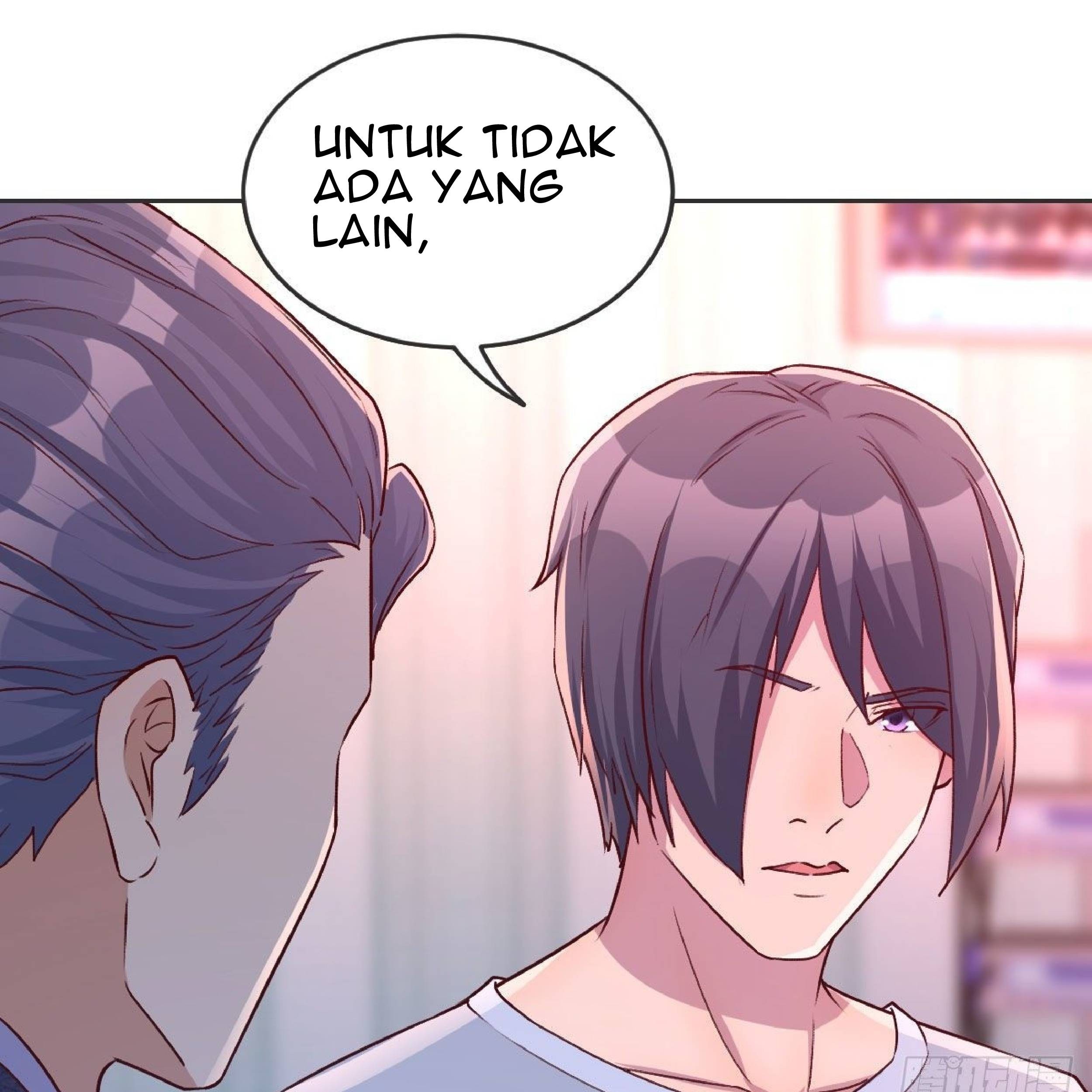 Full-level Peach Blossom Acupuncturist Chapter 14 - halaman 4