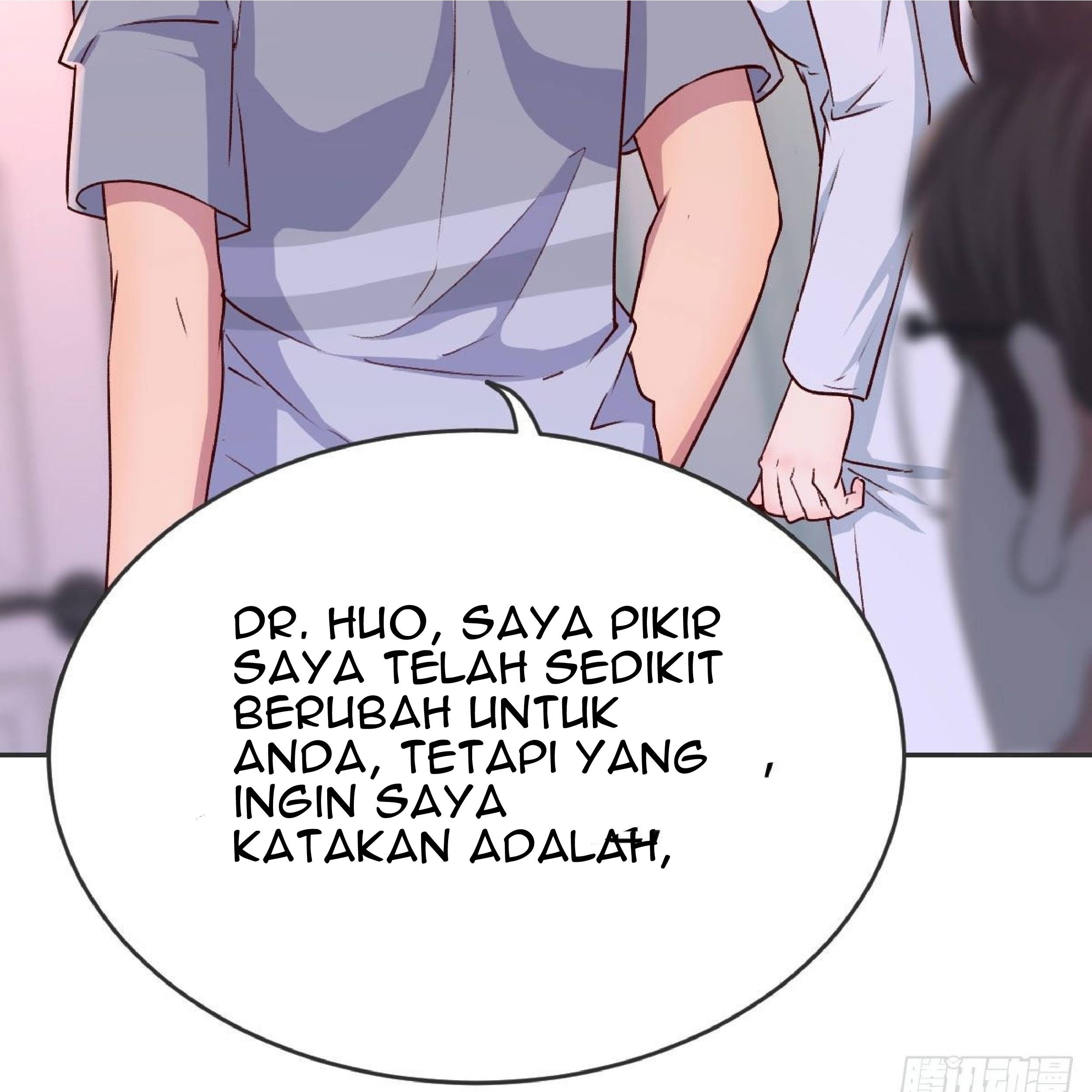 Full-level Peach Blossom Acupuncturist Chapter 14 - halaman 46
