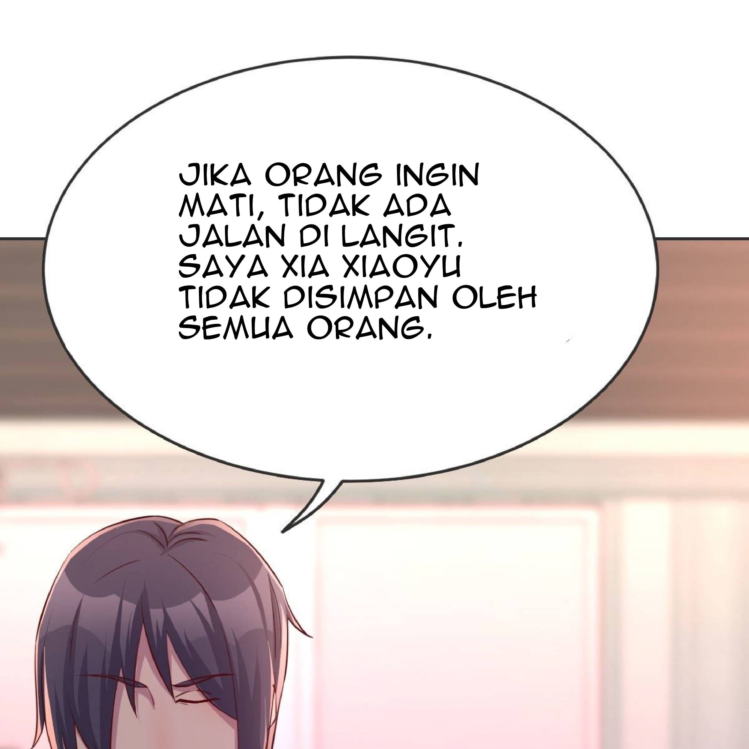 Full-level Peach Blossom Acupuncturist Chapter 14 - halaman 48