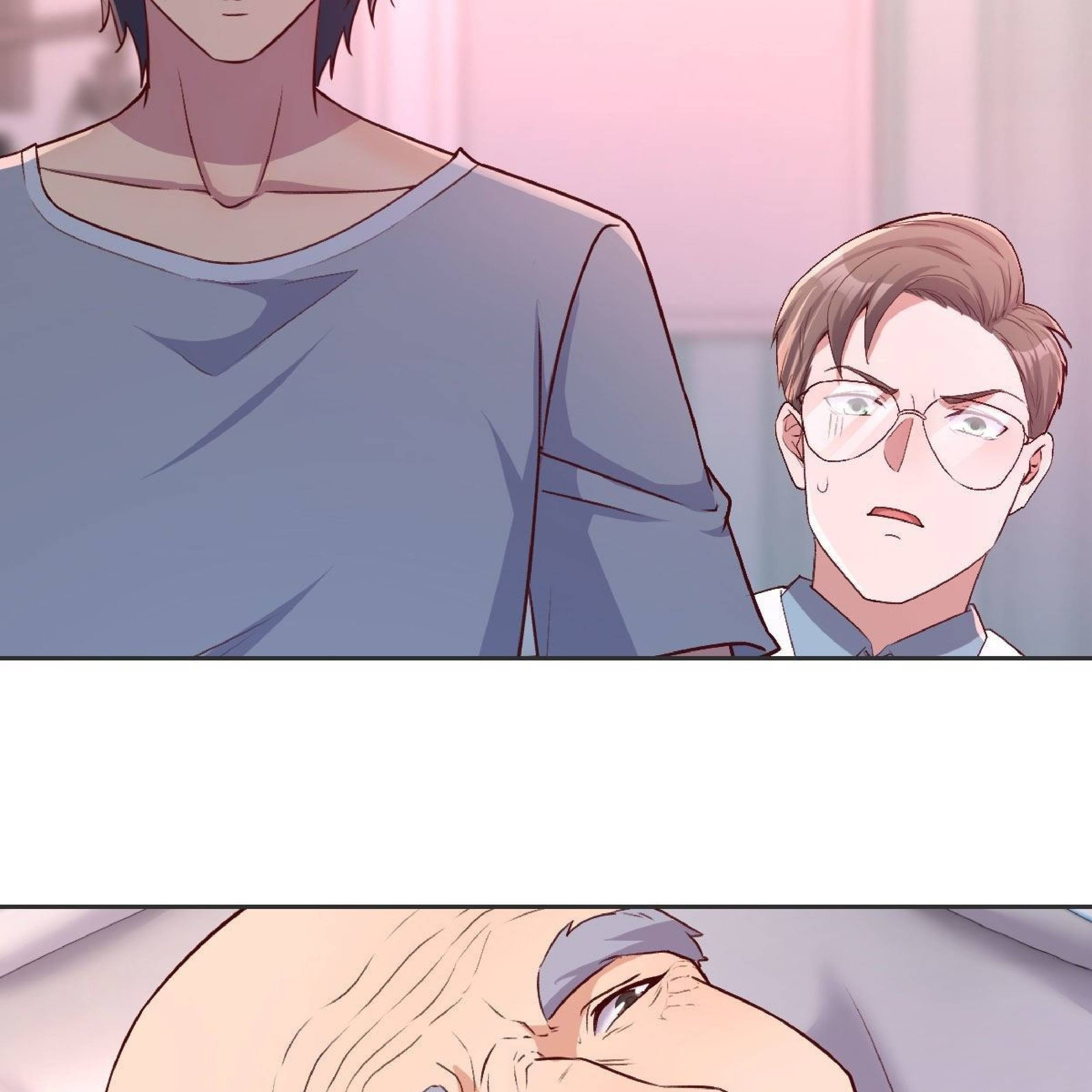 Full-level Peach Blossom Acupuncturist Chapter 14 - halaman 50
