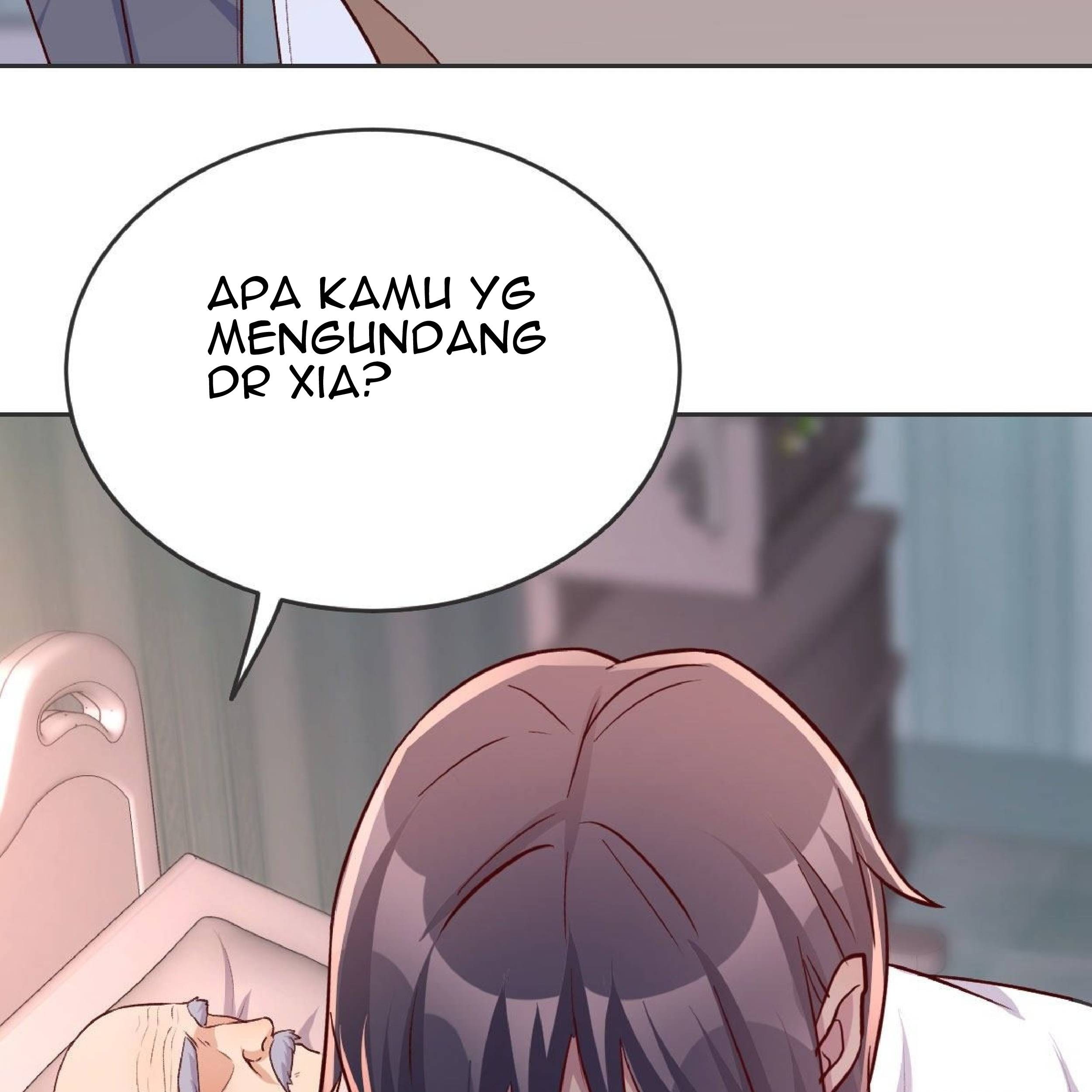 Full-level Peach Blossom Acupuncturist Chapter 14 - halaman 56
