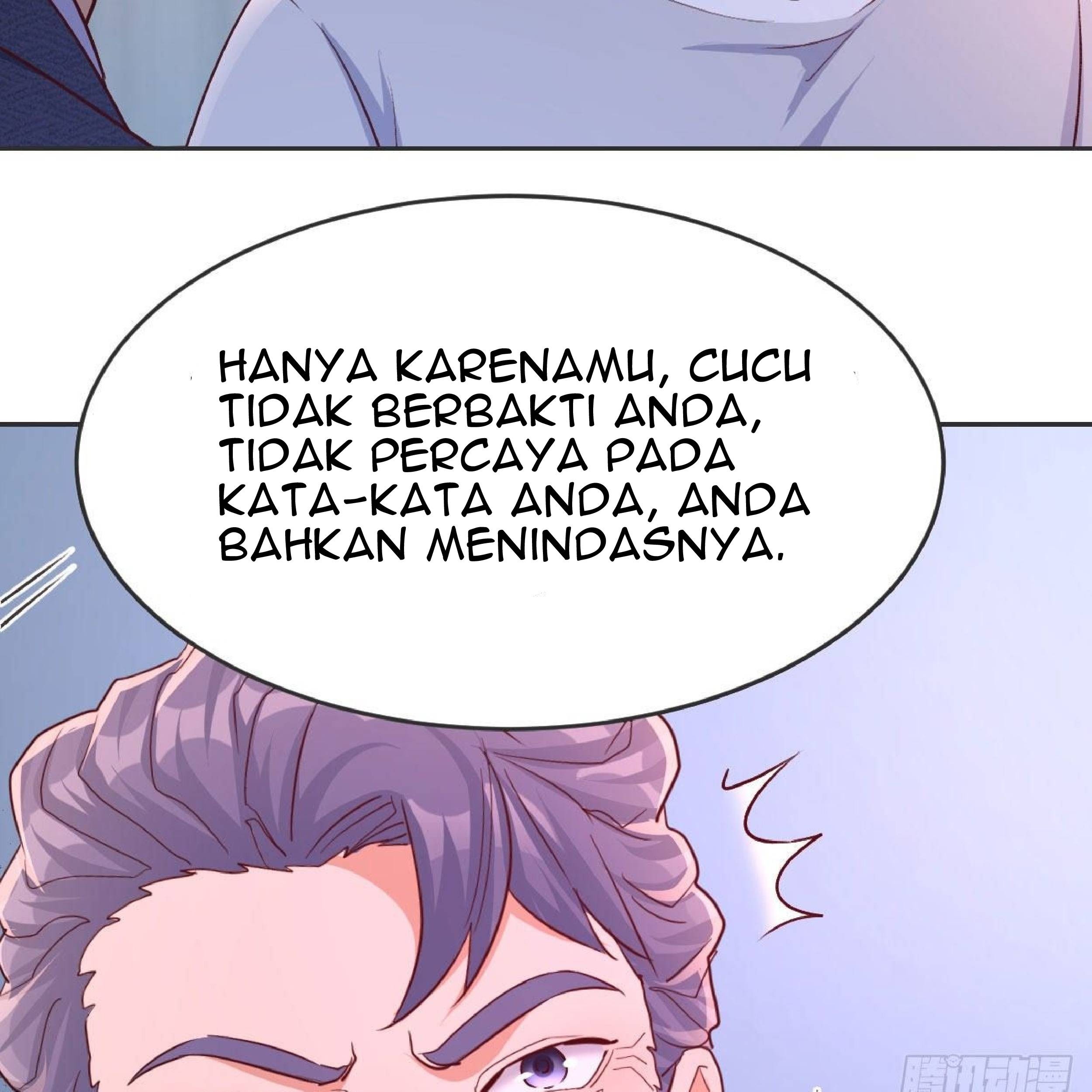 Full-level Peach Blossom Acupuncturist Chapter 14 - halaman 6