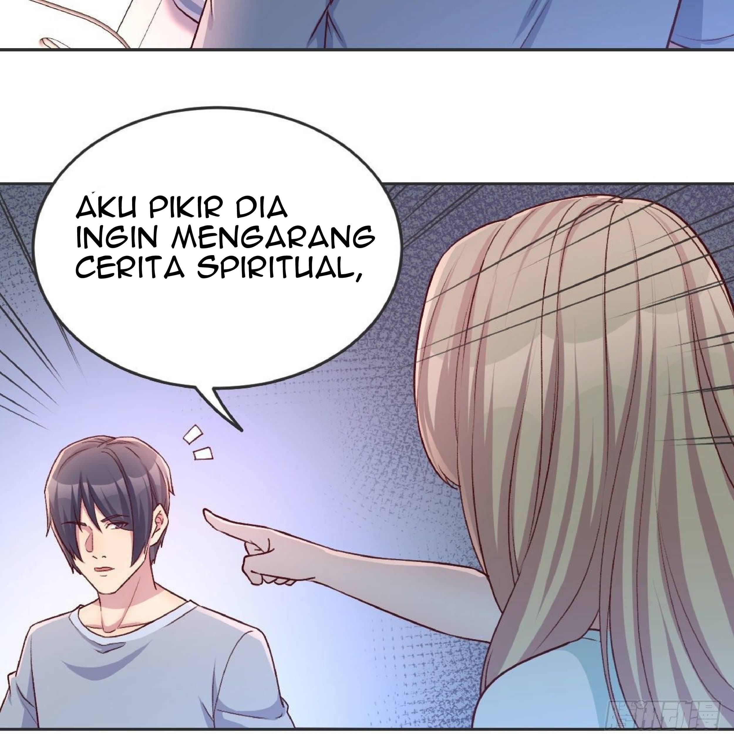 Full-level Peach Blossom Acupuncturist Chapter 15 - halaman 16