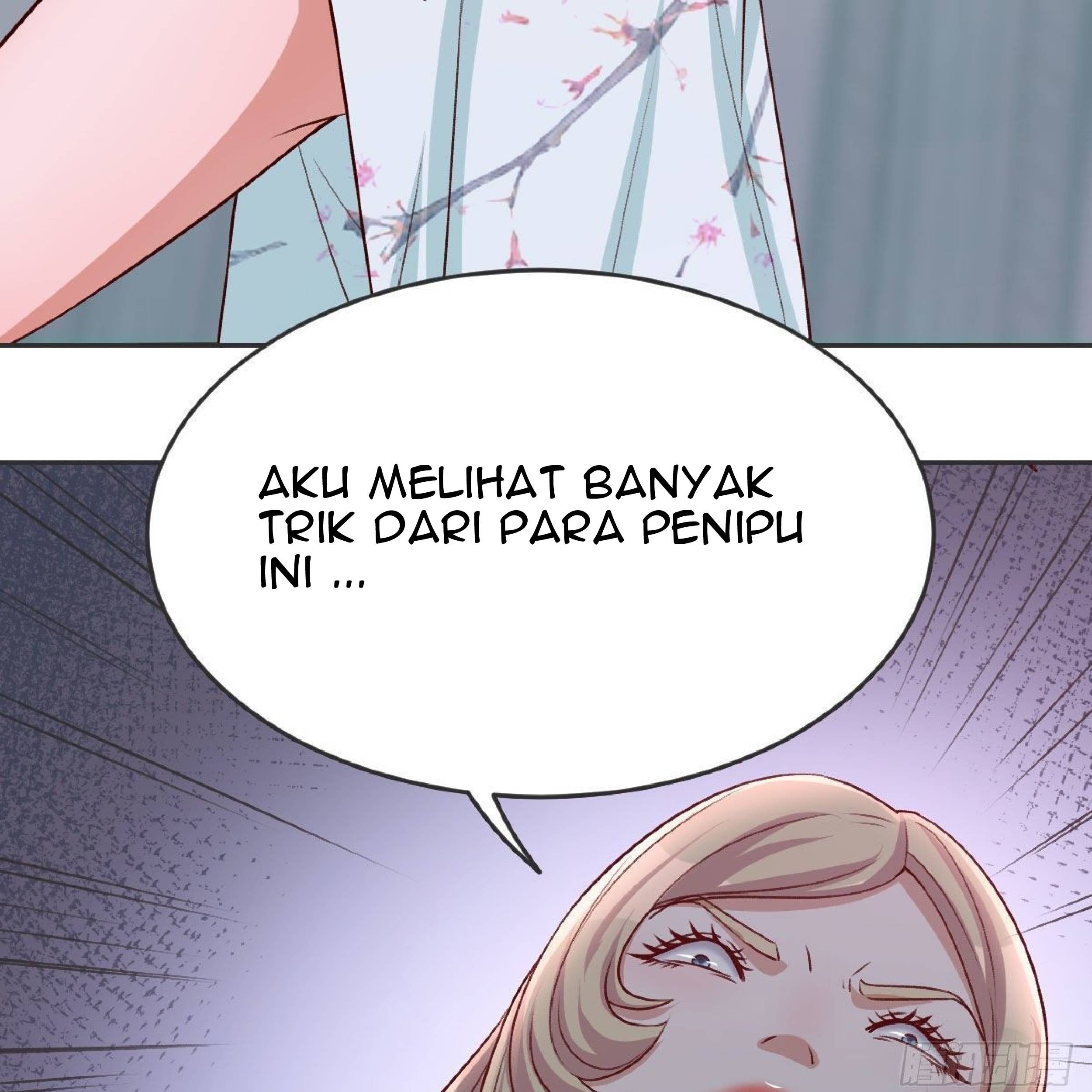 Full-level Peach Blossom Acupuncturist Chapter 15 - halaman 22