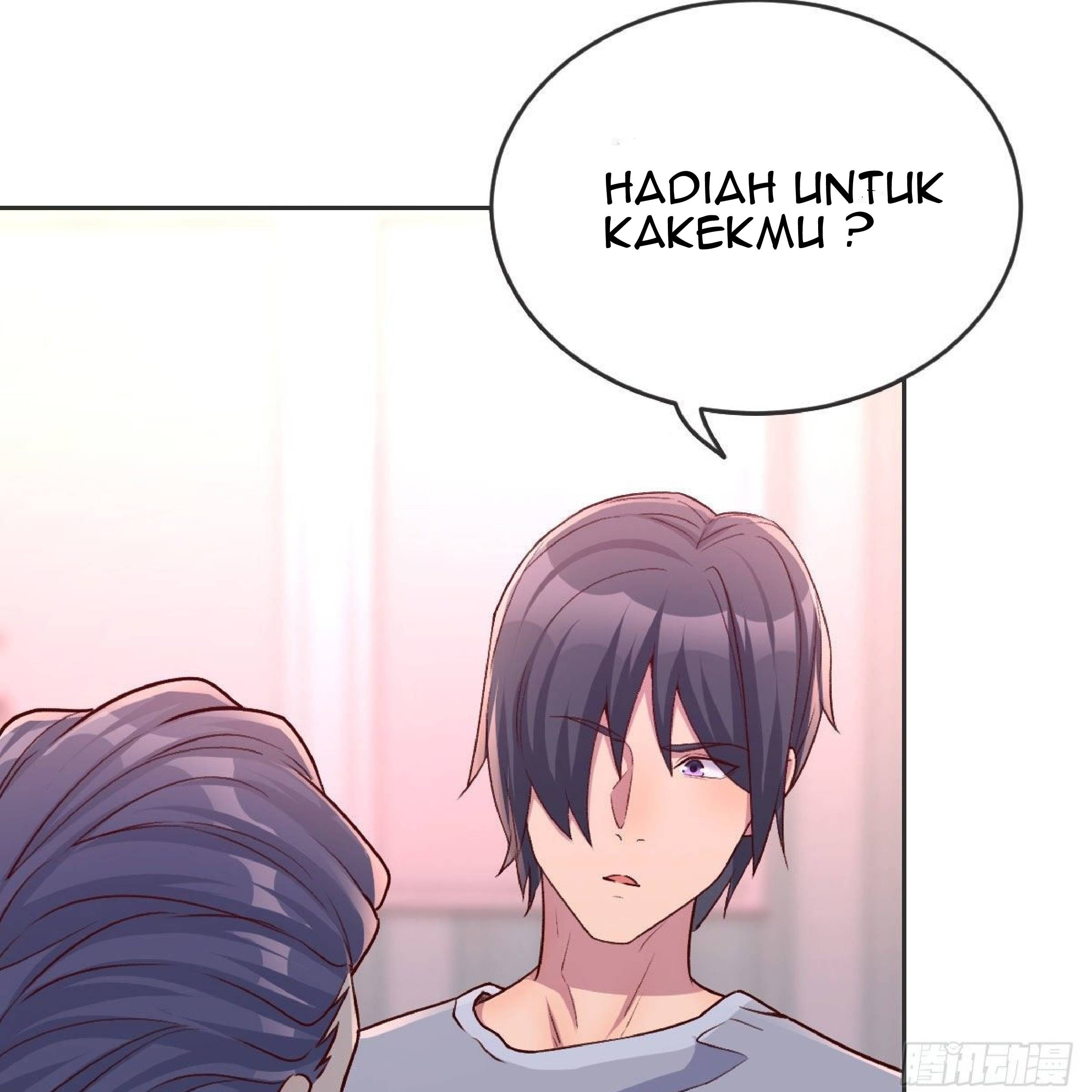 Full-level Peach Blossom Acupuncturist Chapter 15 - halaman 4