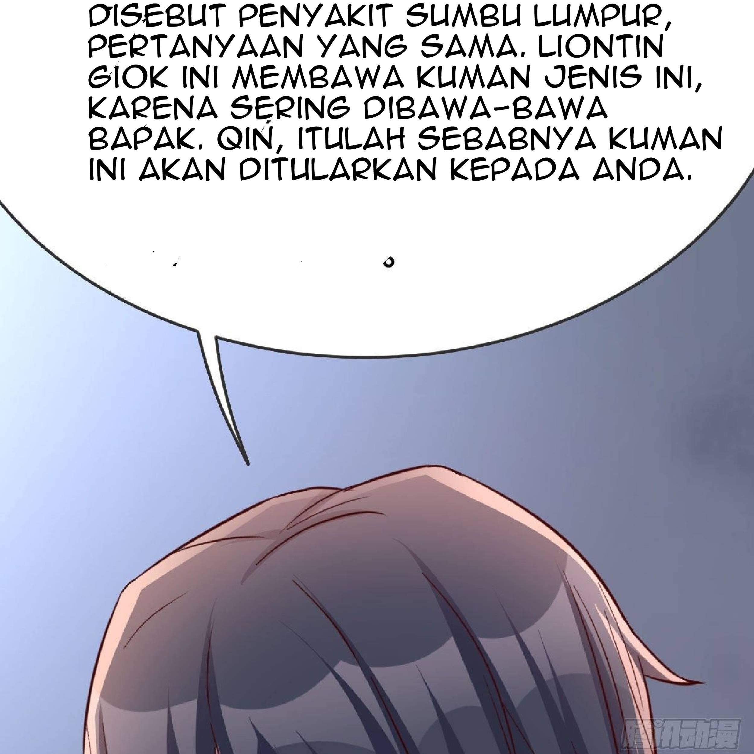 Full-level Peach Blossom Acupuncturist Chapter 15 - halaman 40