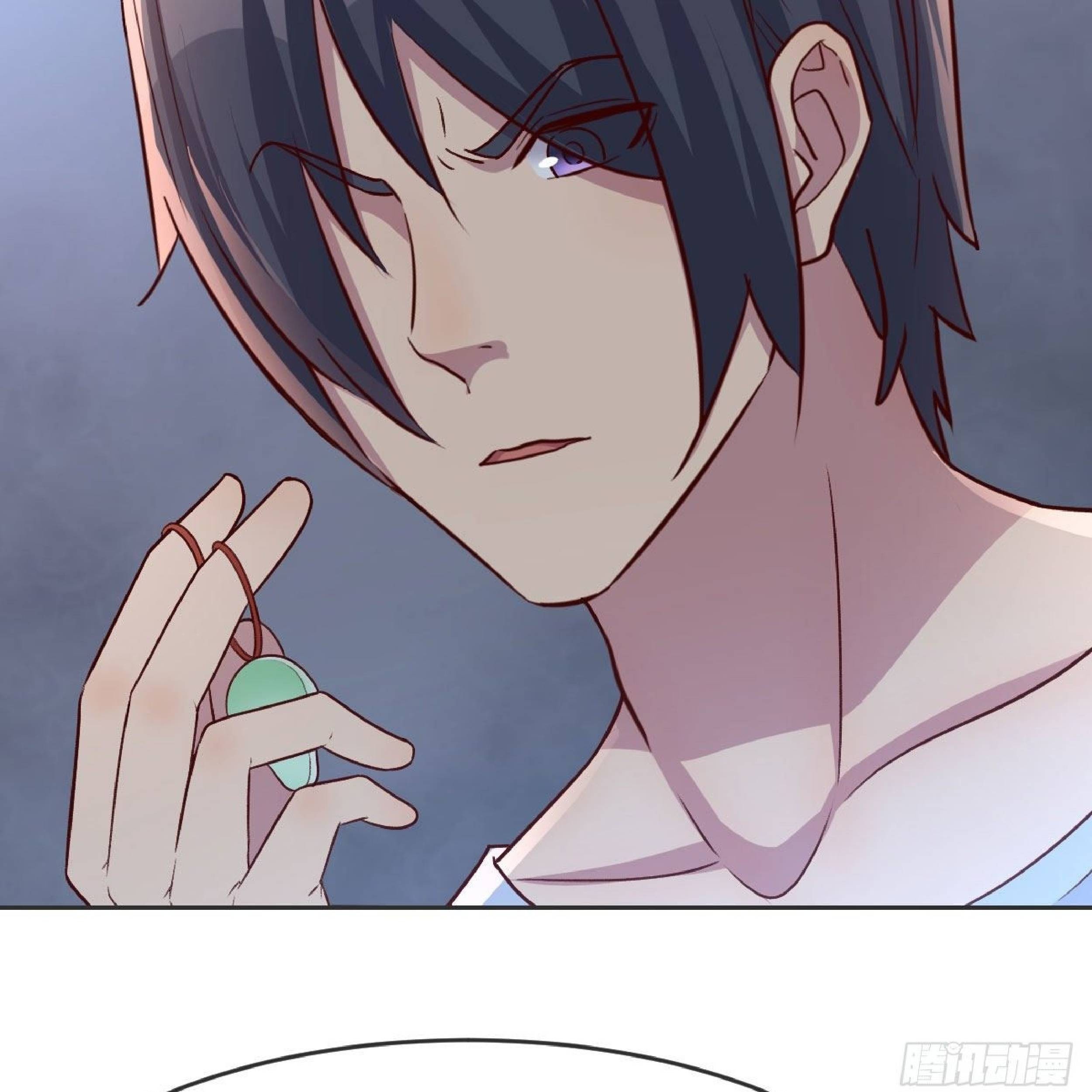 Full-level Peach Blossom Acupuncturist Chapter 15 - halaman 42