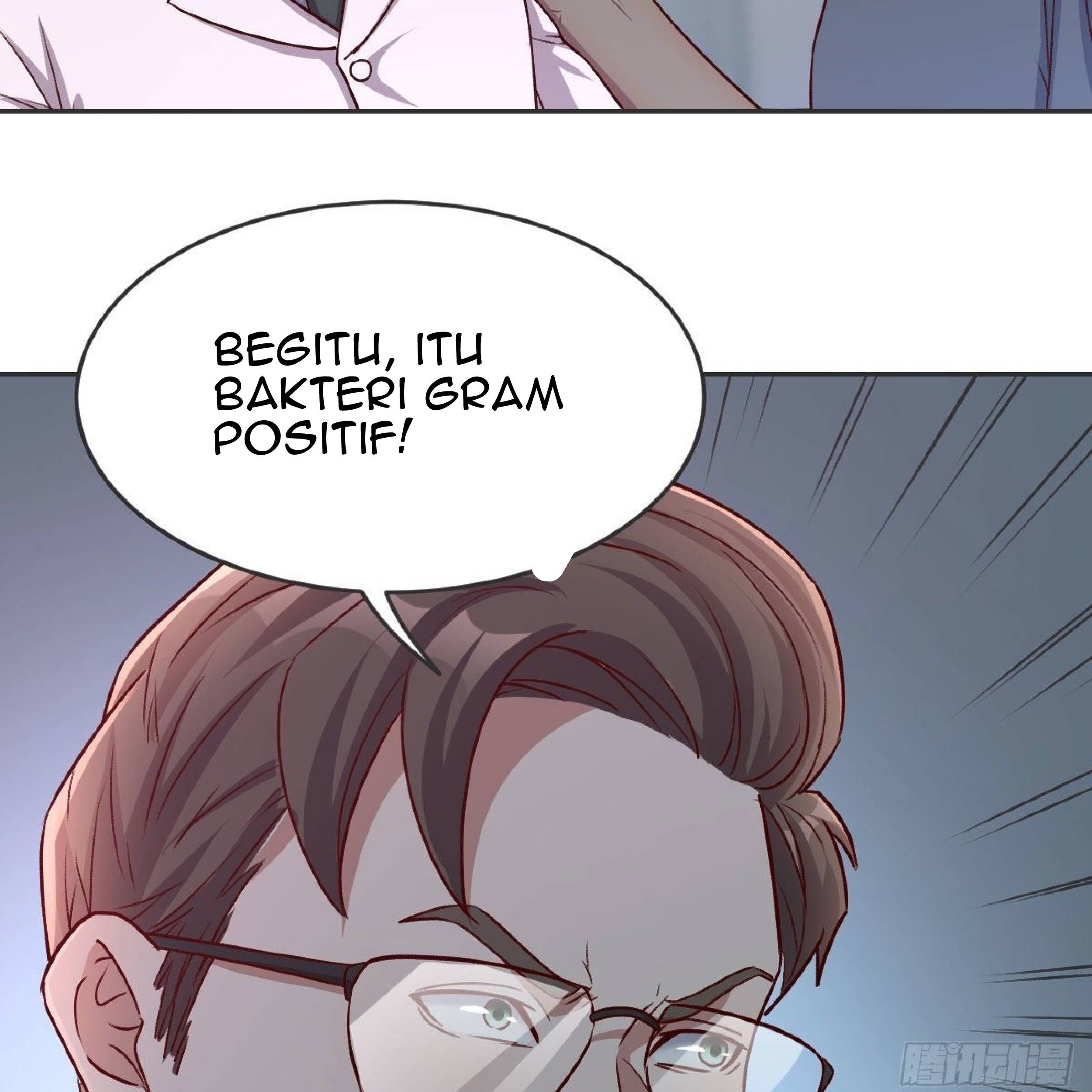Full-level Peach Blossom Acupuncturist Chapter 15 - halaman 46