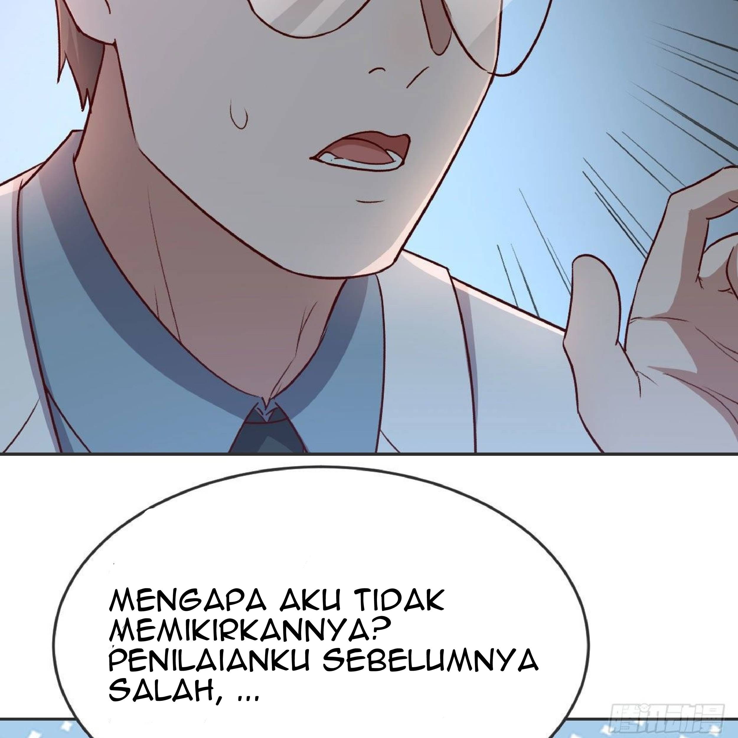 Full-level Peach Blossom Acupuncturist Chapter 15 - halaman 48