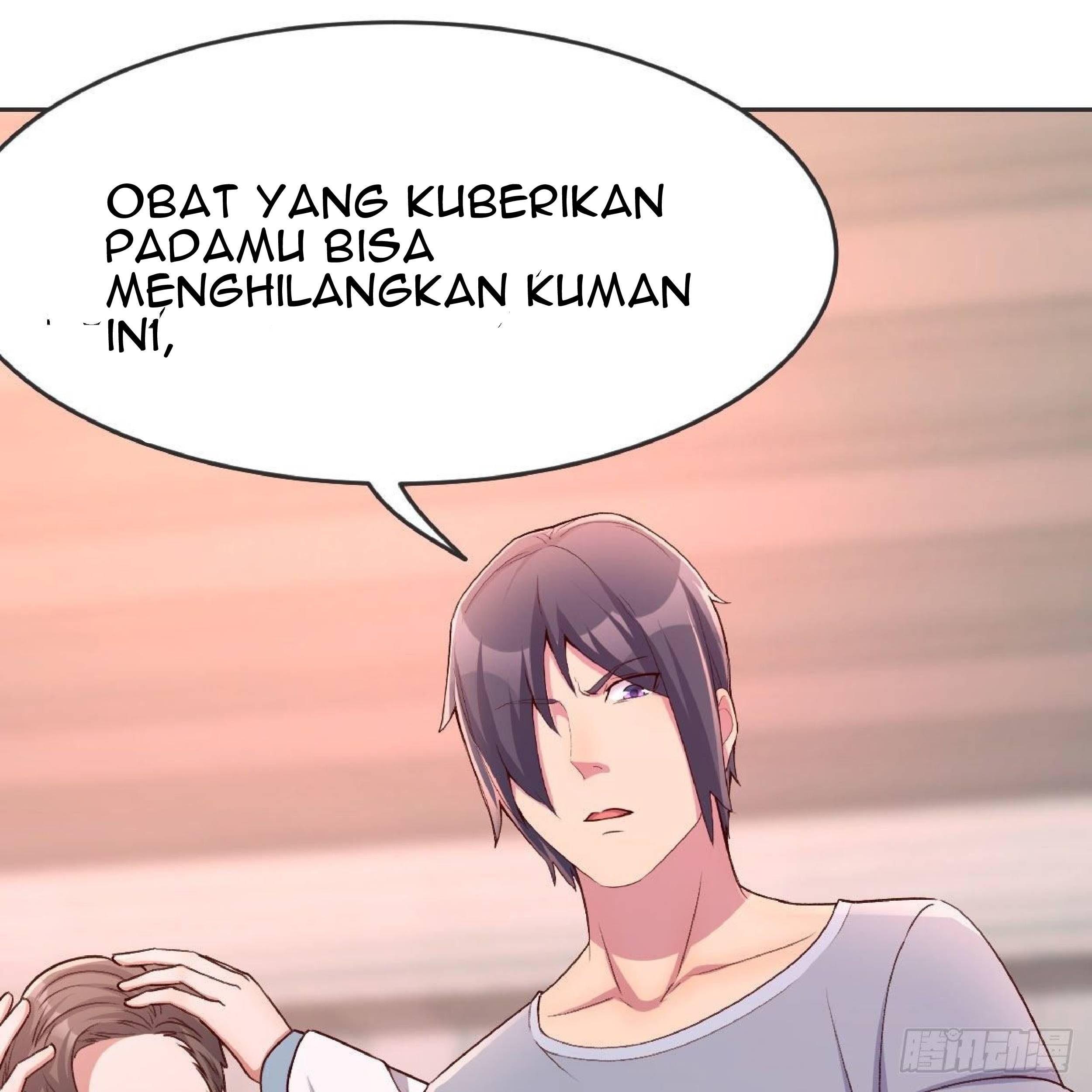 Full-level Peach Blossom Acupuncturist Chapter 15 - halaman 52