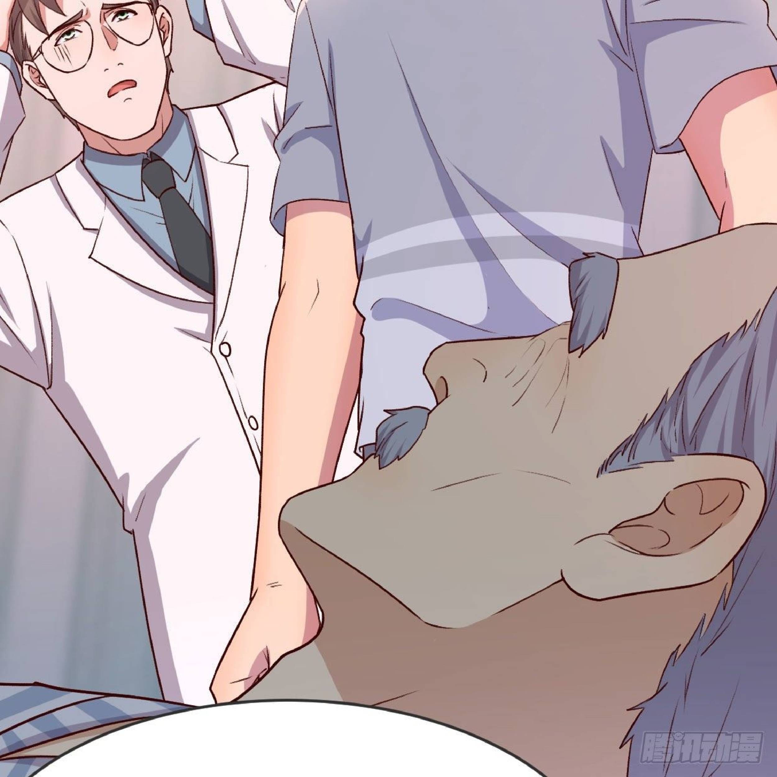 Full-level Peach Blossom Acupuncturist Chapter 15 - halaman 53