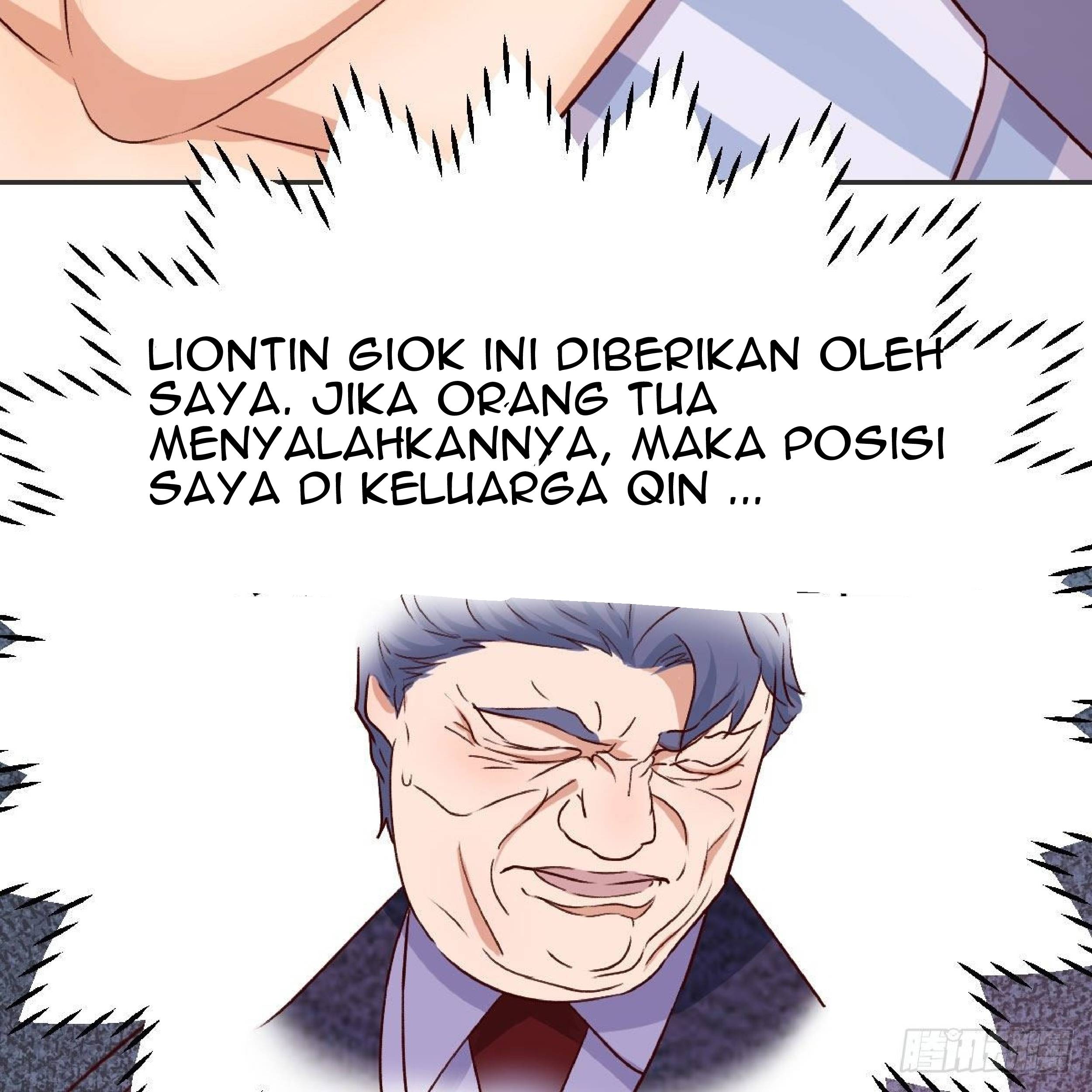 Full-level Peach Blossom Acupuncturist Chapter 15 - halaman 56